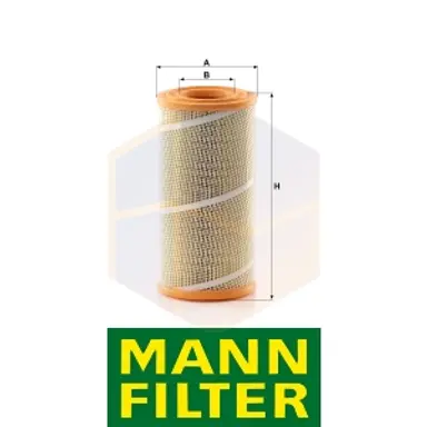 FILTRO AIRE C 18 902 MANN