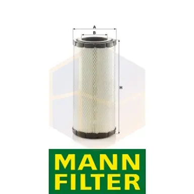 FILTRO AIRE C 19 005 MANN