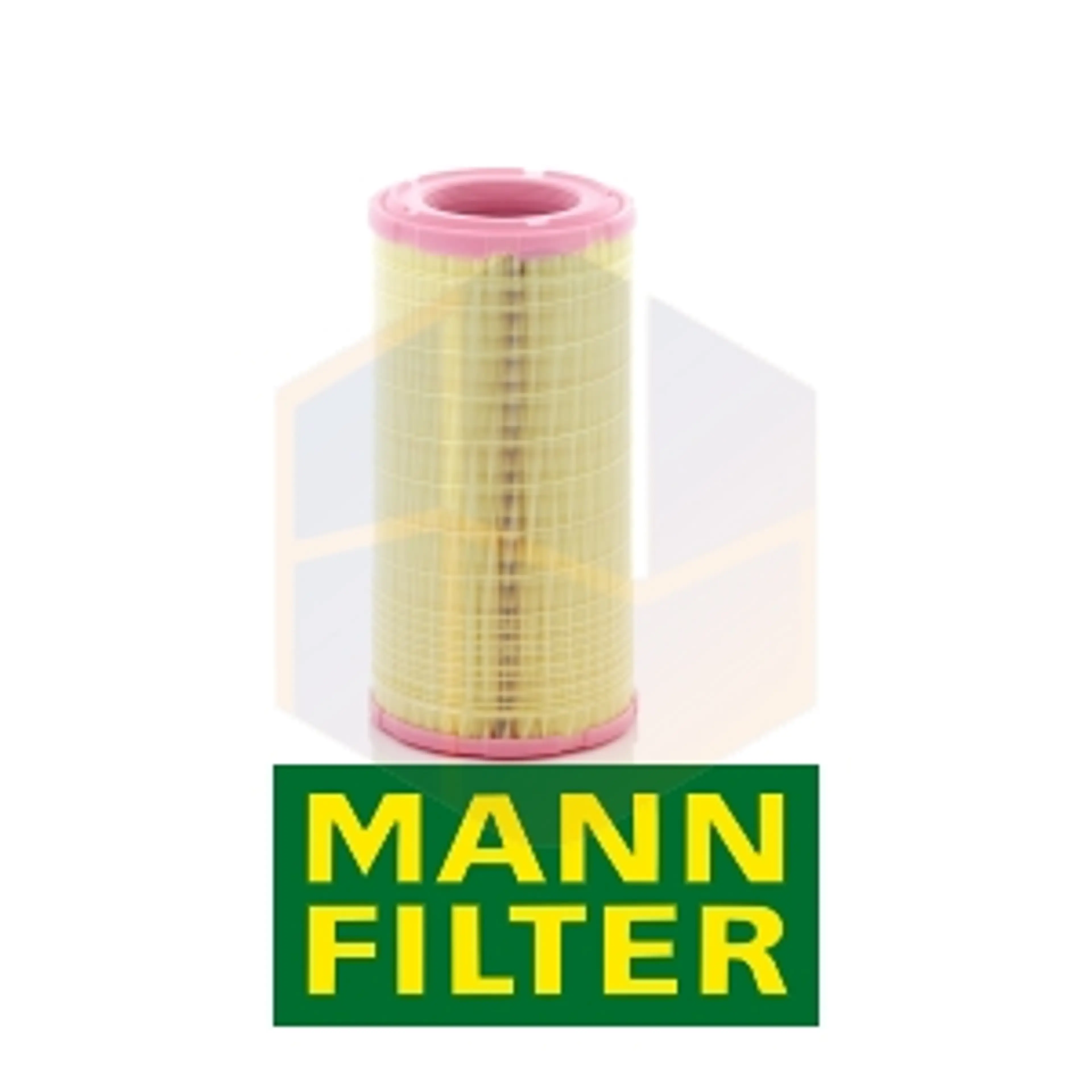 FILTRO AIRE C 19 006 MANN