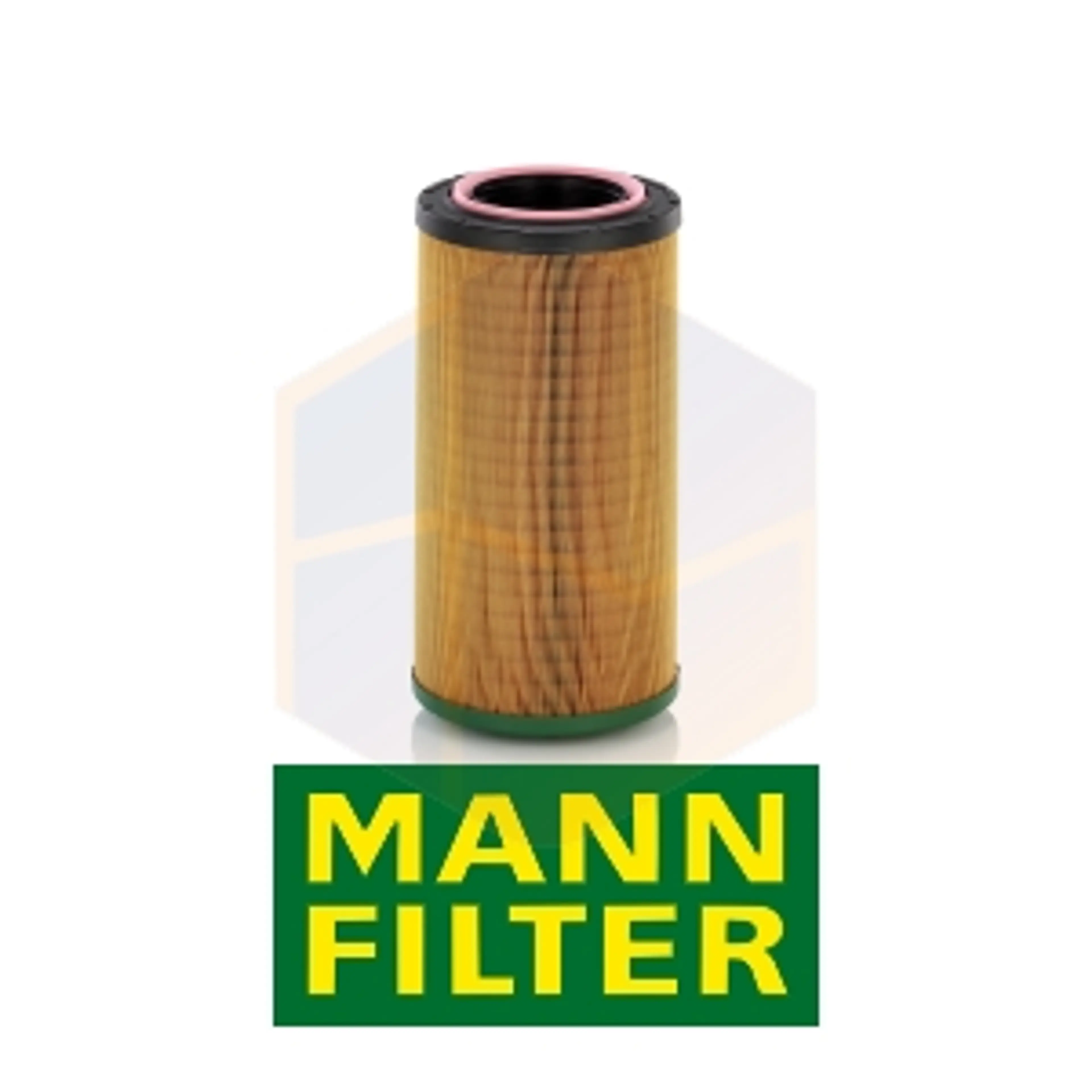 FILTRO AIRE C 19 450/1 MANN