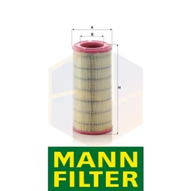 FILTRO AIRE C 19 460/2 MANN