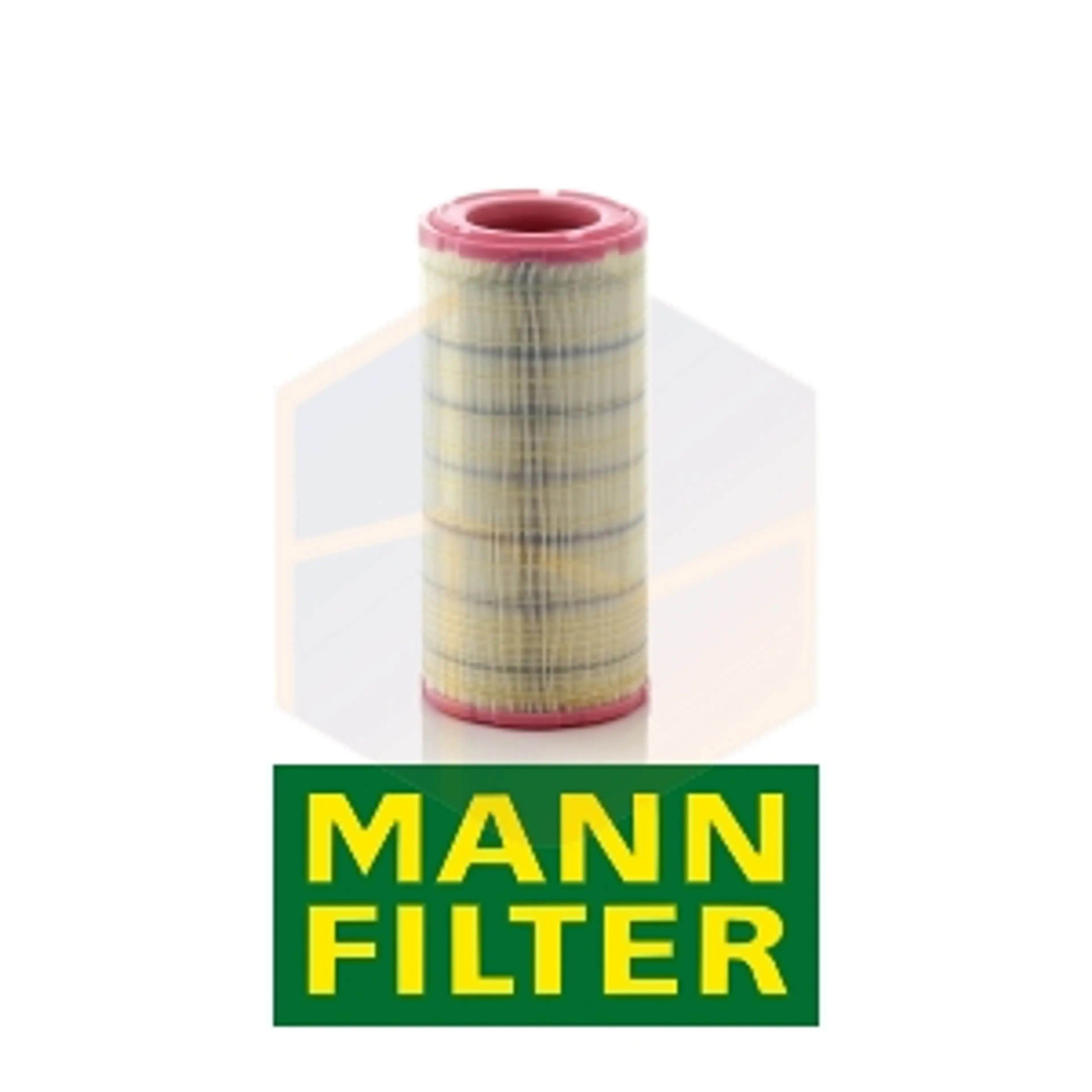 FILTRO AIRE C 19 460/2 MANN