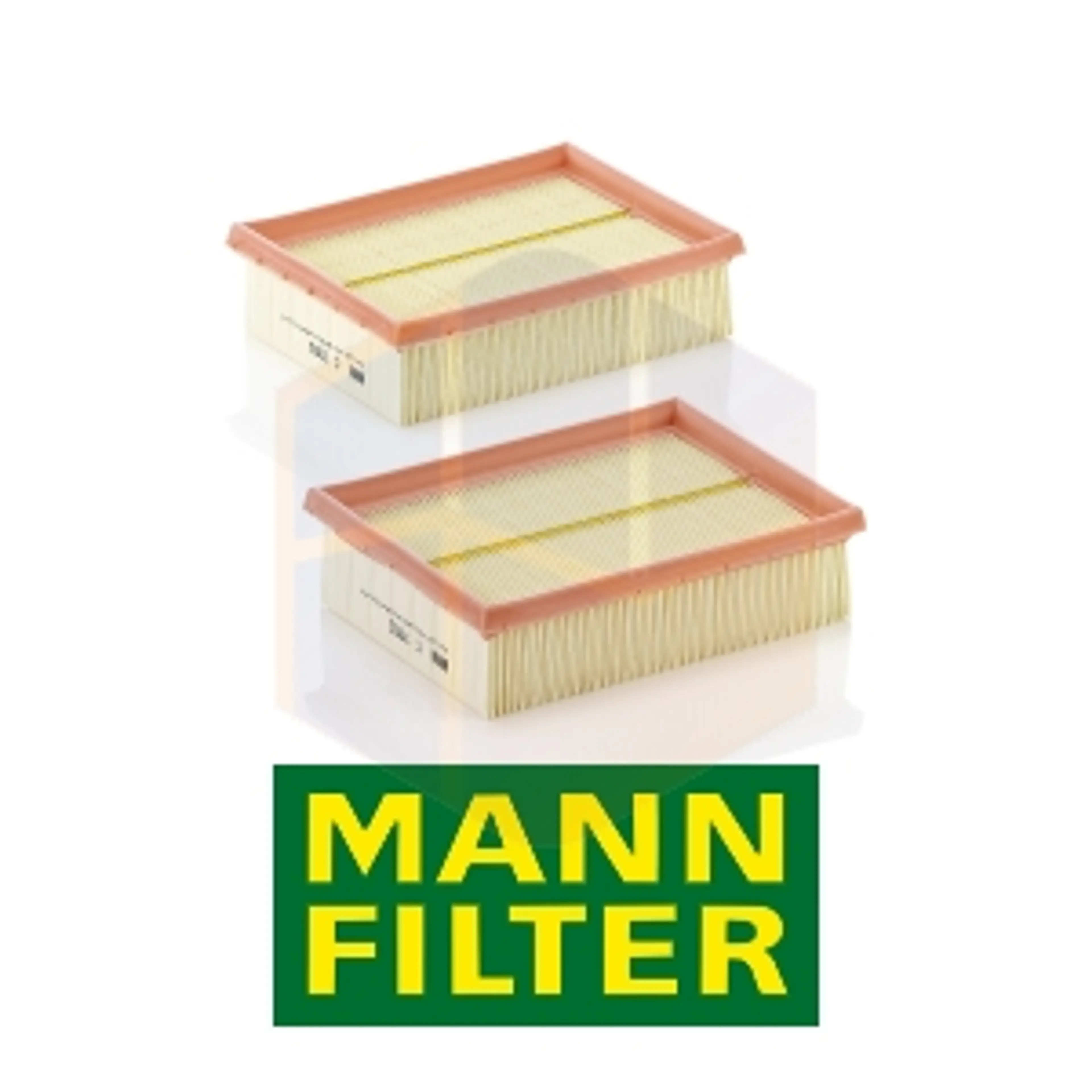 FILTRO AIRE C 1955-2 MANN