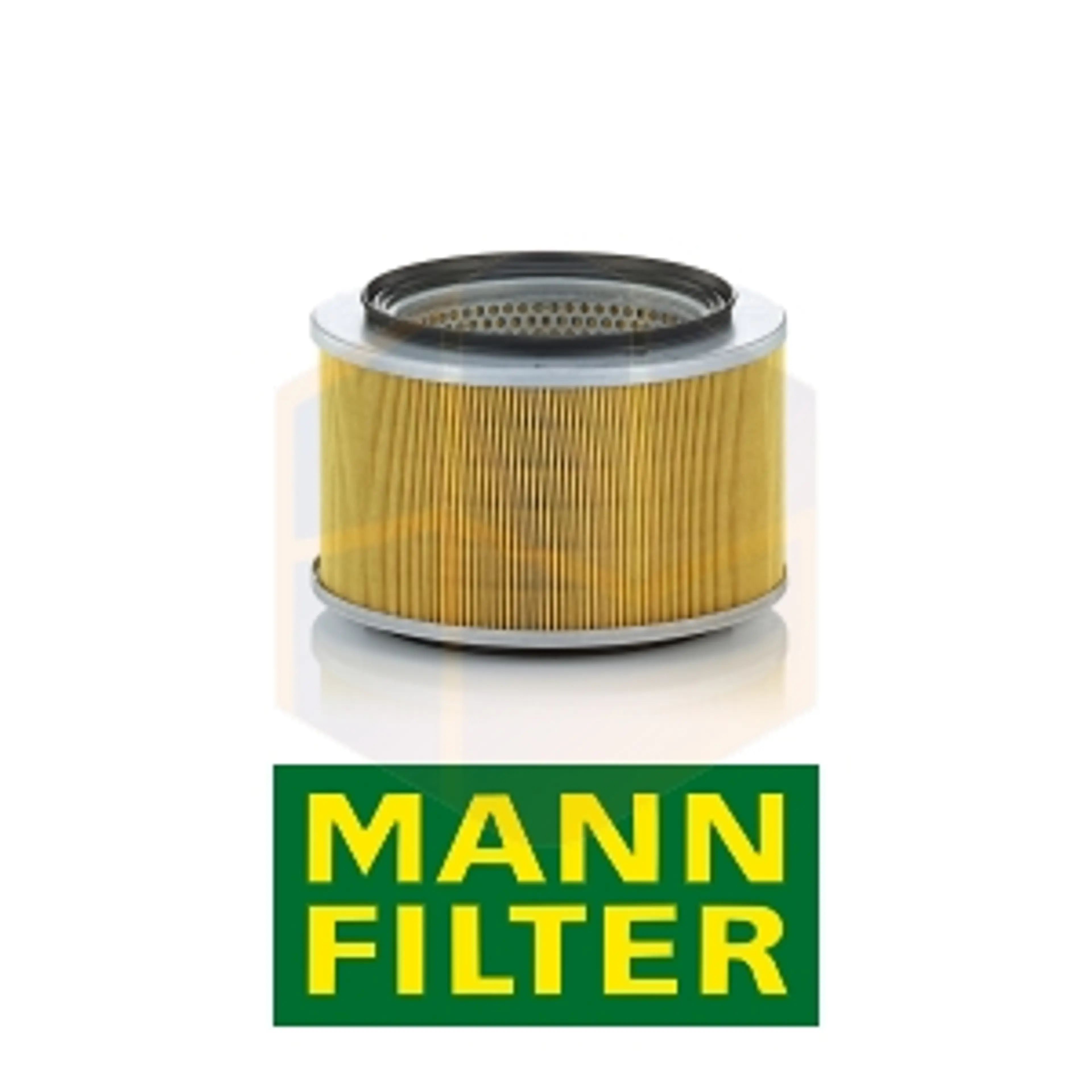 FILTRO AIRE C 1980 MANN