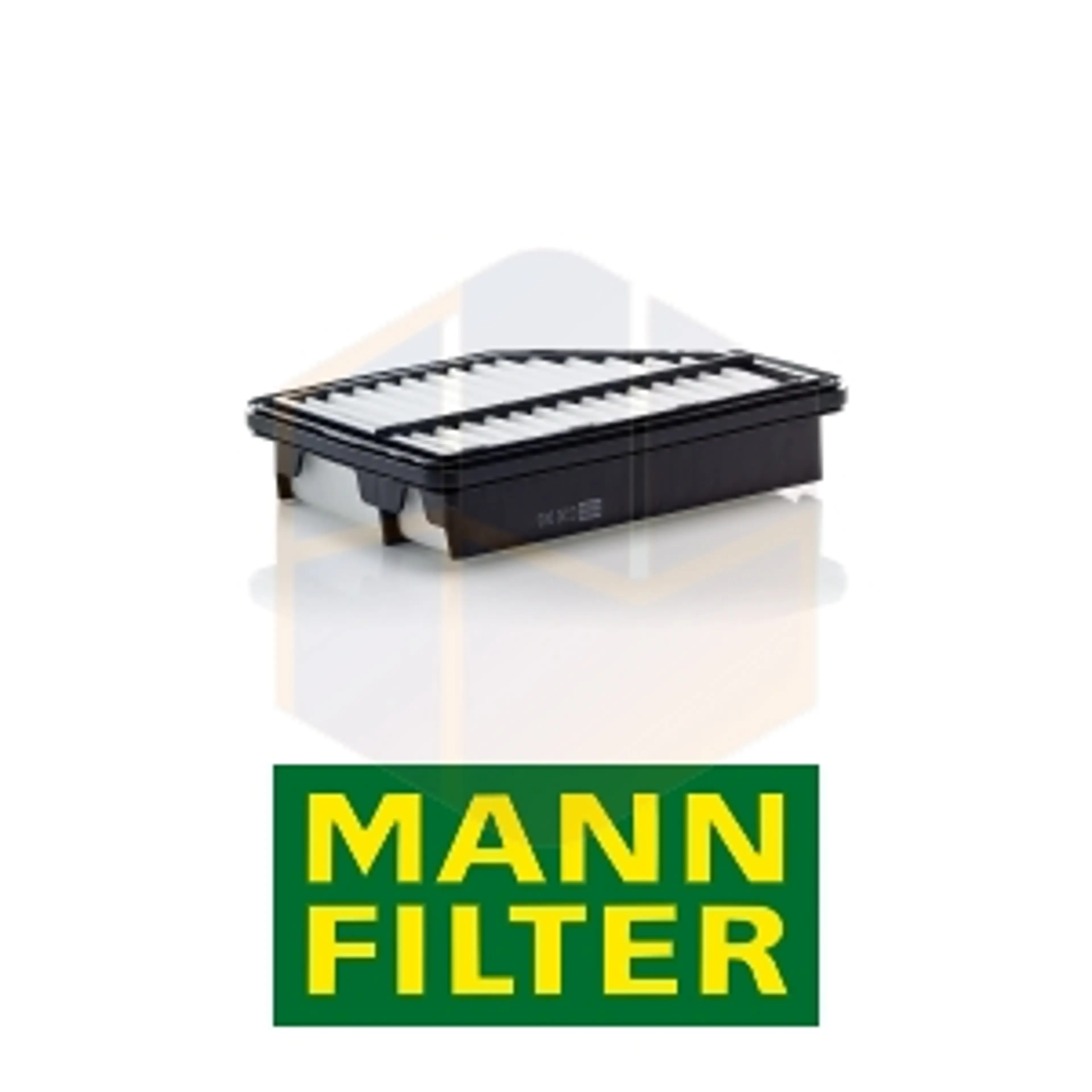 FILTRO AIRE C 20 003 MANN