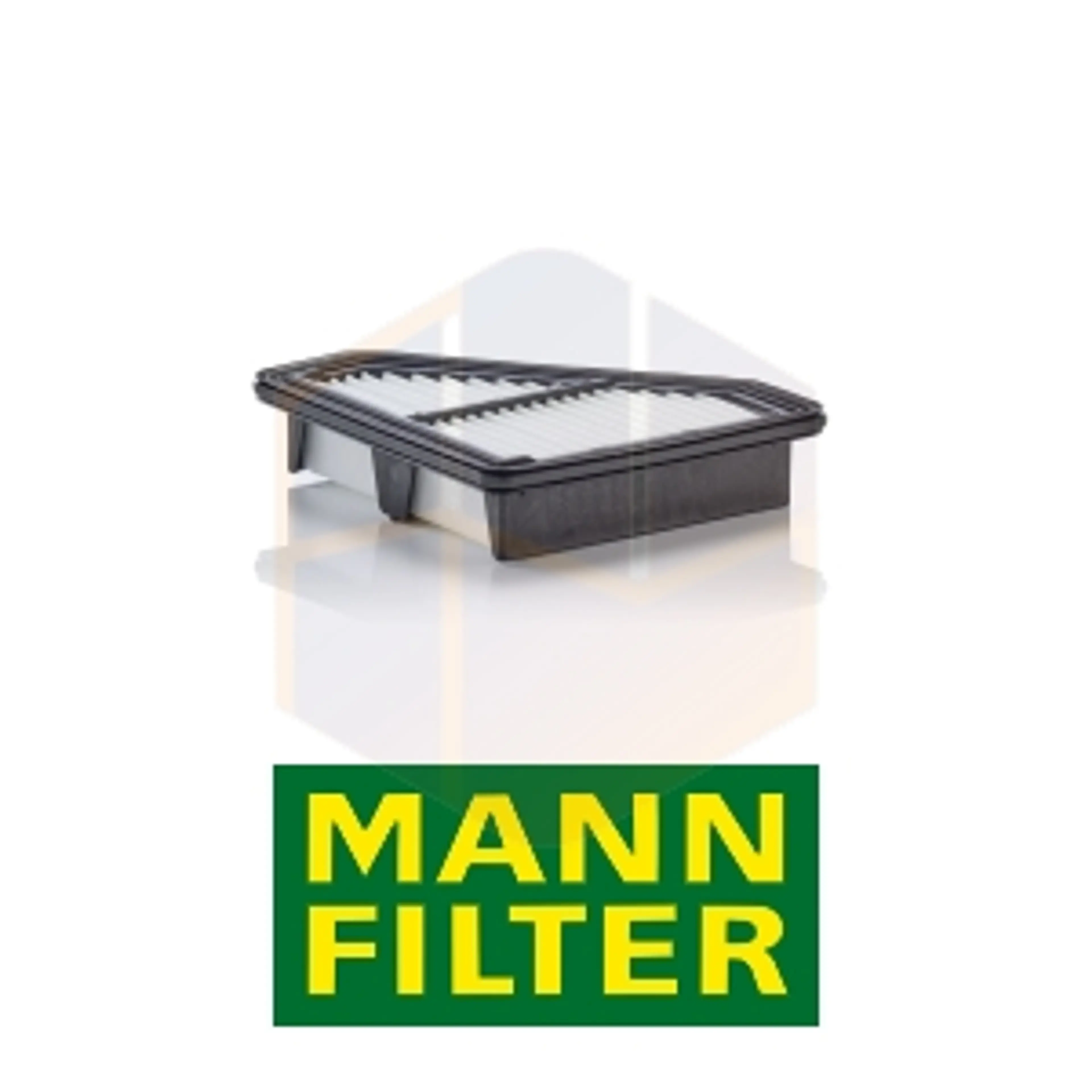 FILTRO AIRE C 20 014 MANN