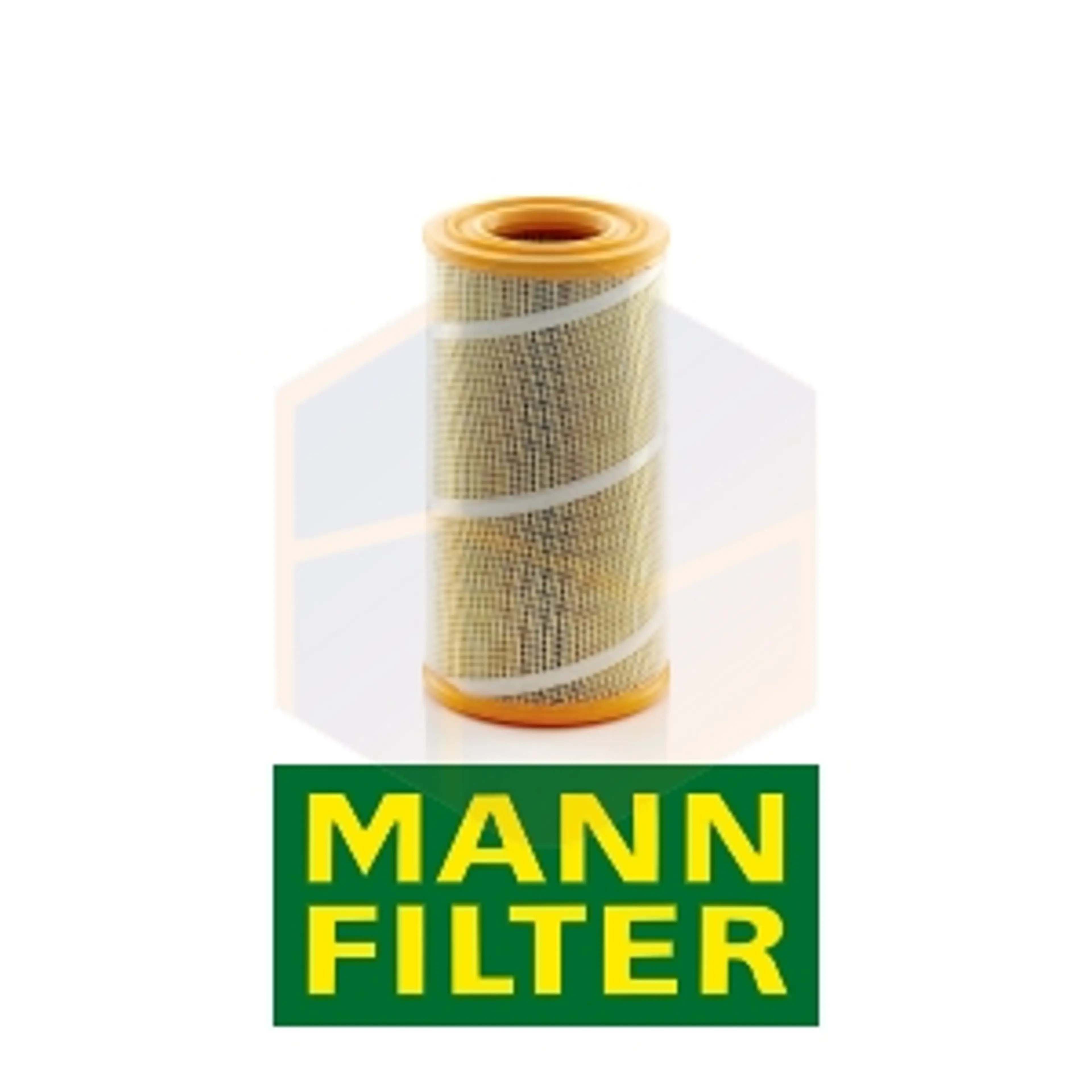 FILTRO AIRE C 20 015 MANN