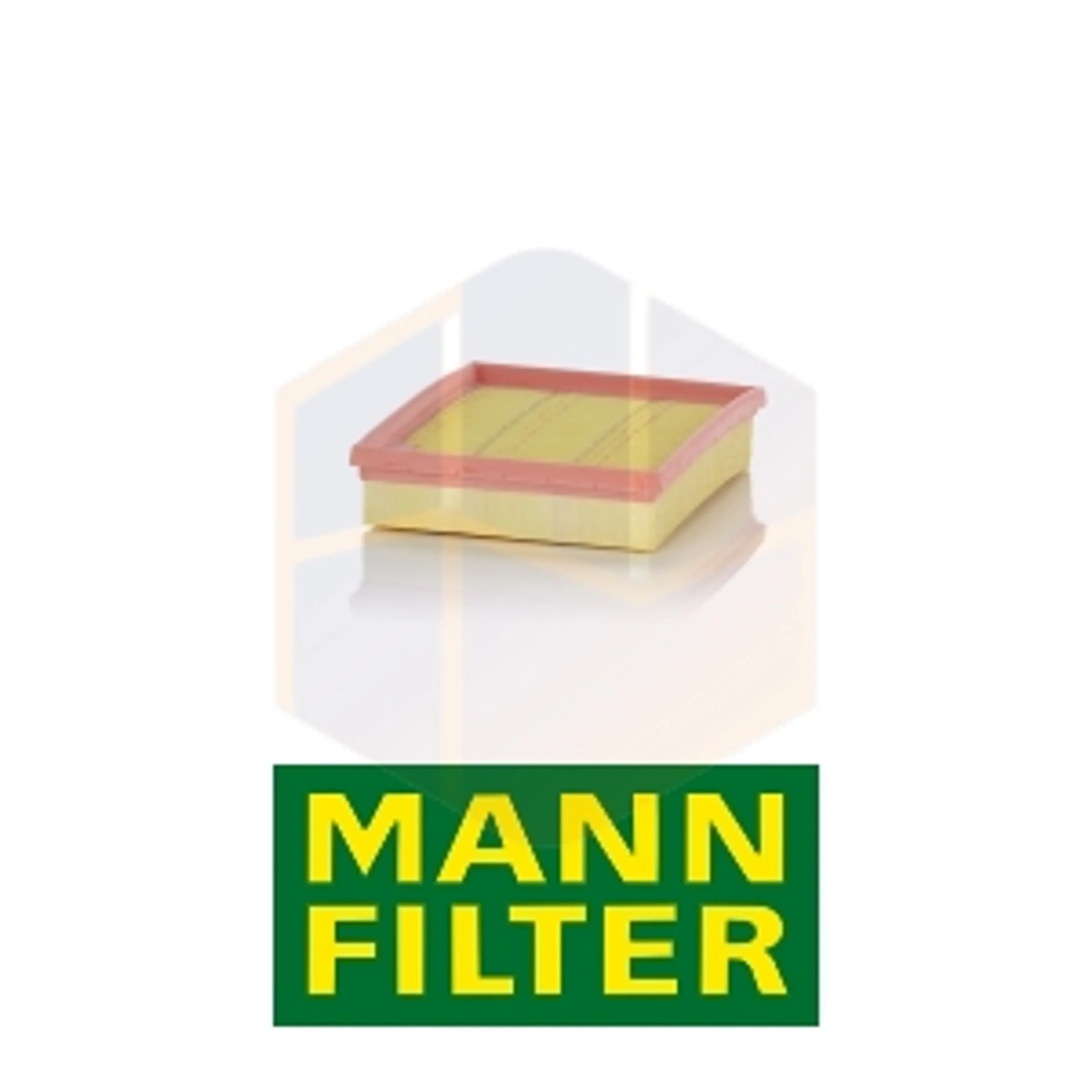 FILTRO AIRE C 20 016 MANN