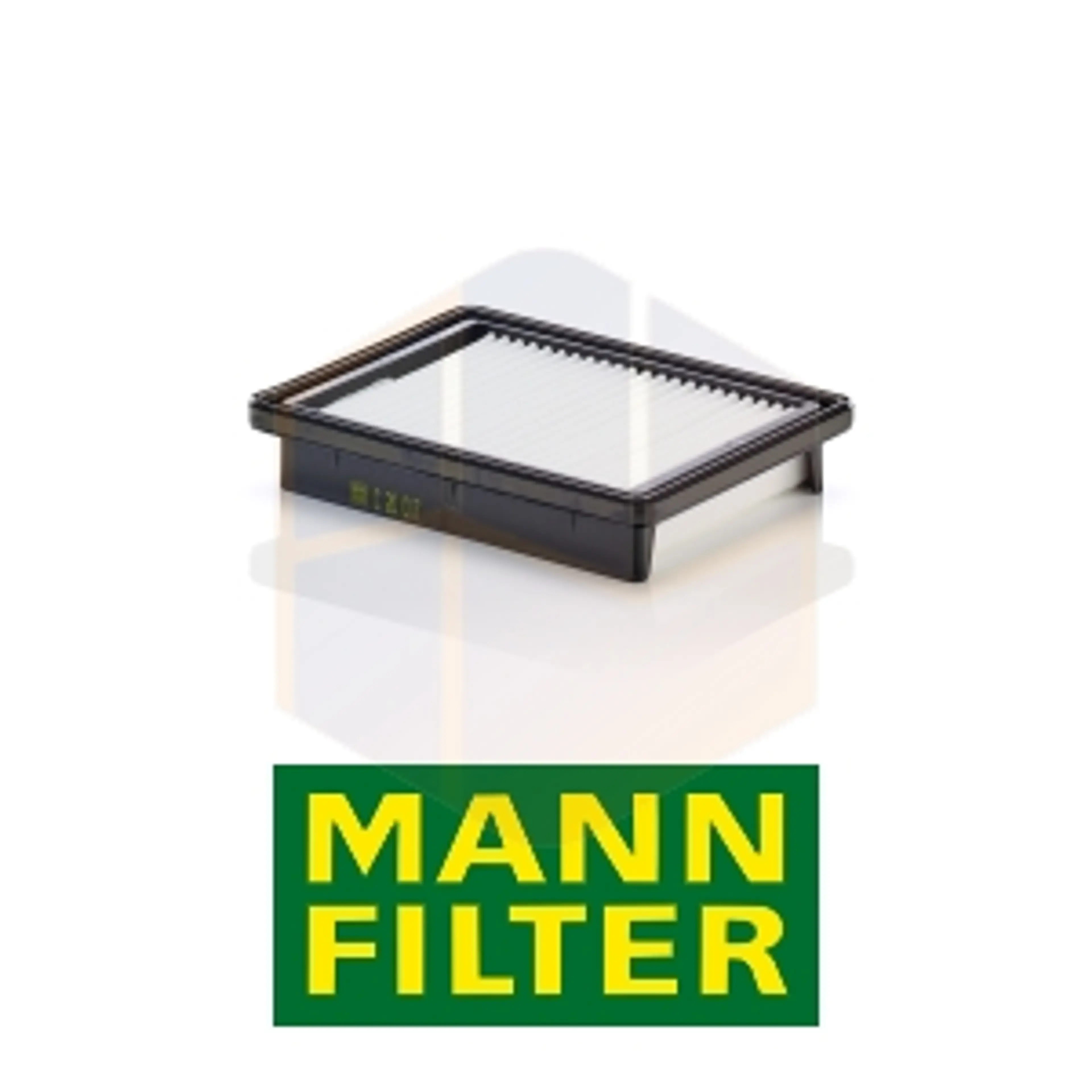 FILTRO AIRE C 20 017 MANN