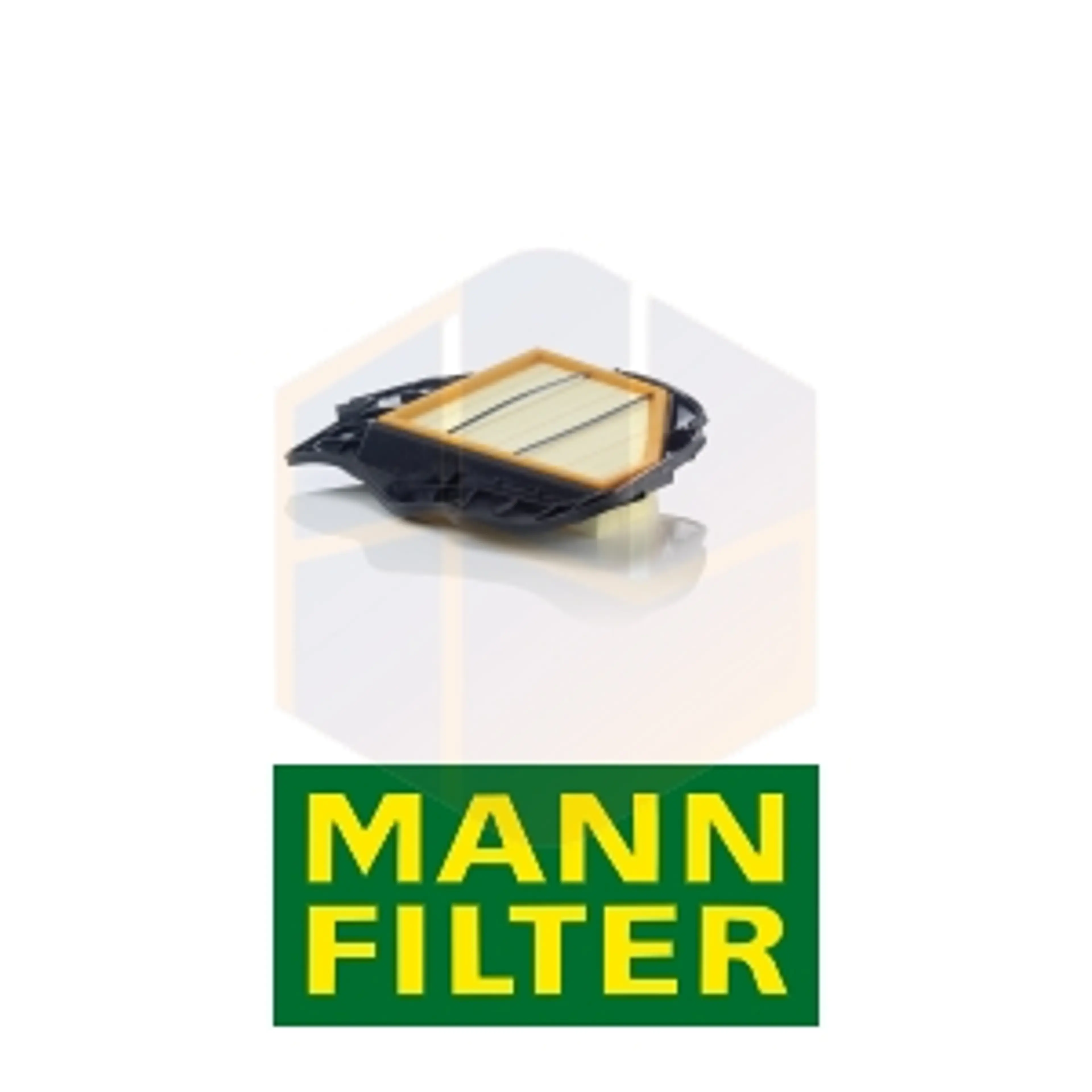 FILTRO AIRE C 20 027 MANN