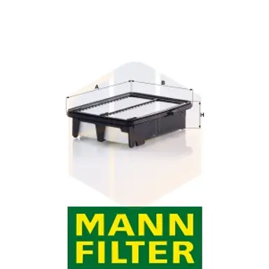 FILTRO AIRE C 20 033 MANN