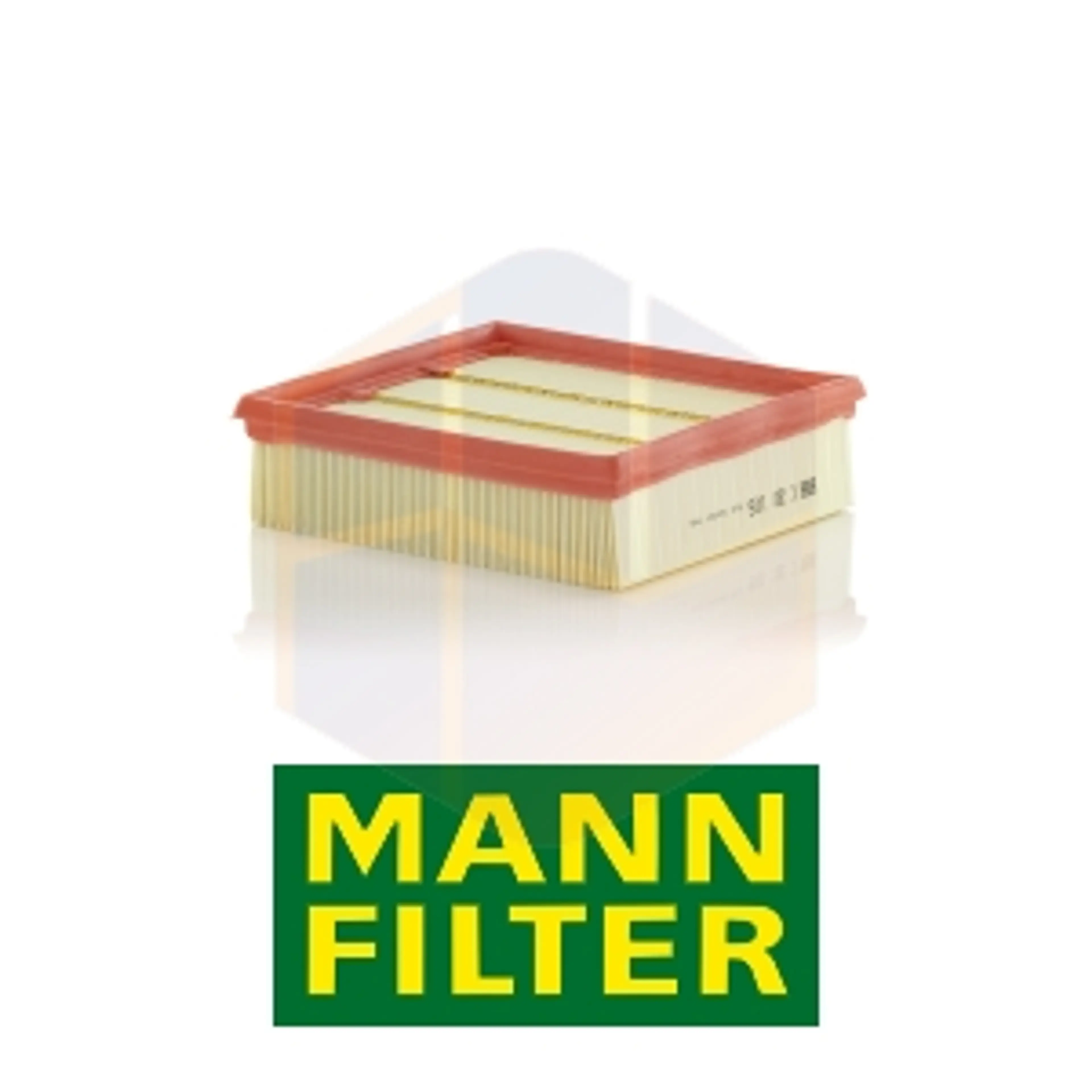 FILTRO AIRE C 20 106 MANN