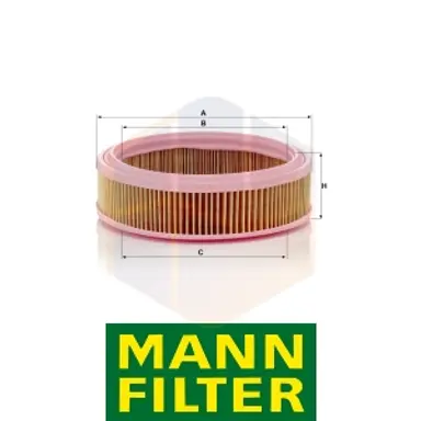 FILTRO AIRE C 2021 MANN
