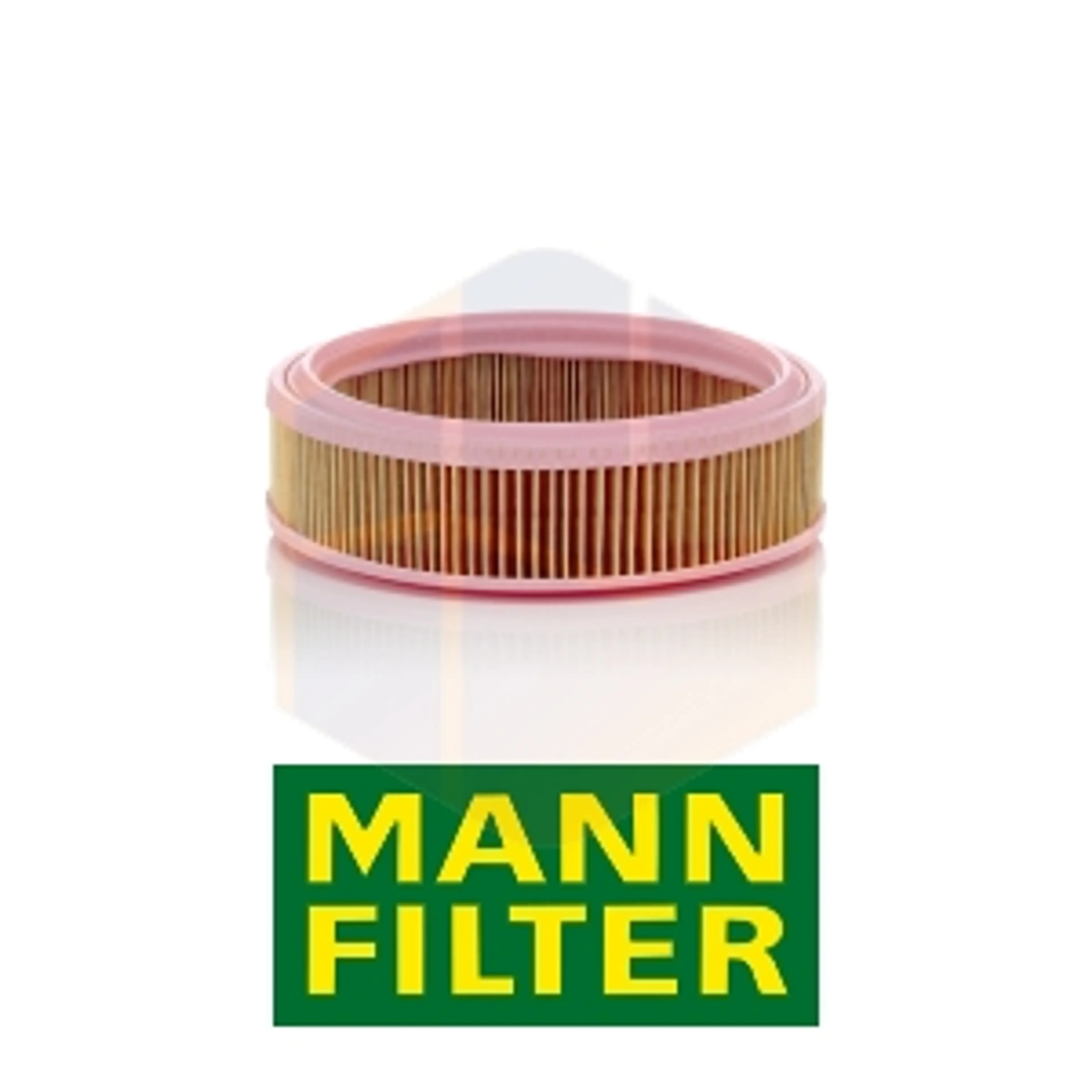 FILTRO AIRE C 2021 MANN