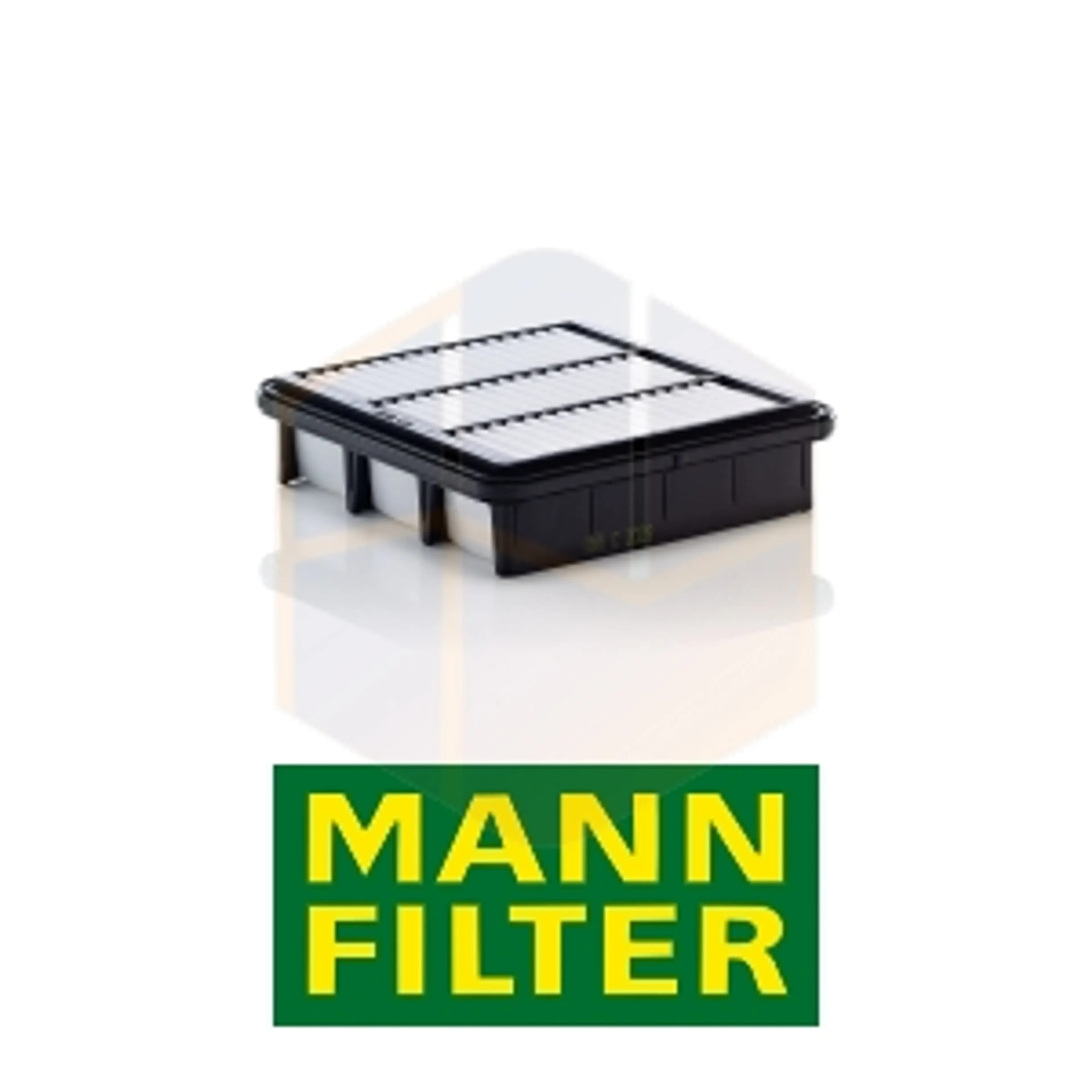 FILTRO AIRE C 2029 MANN