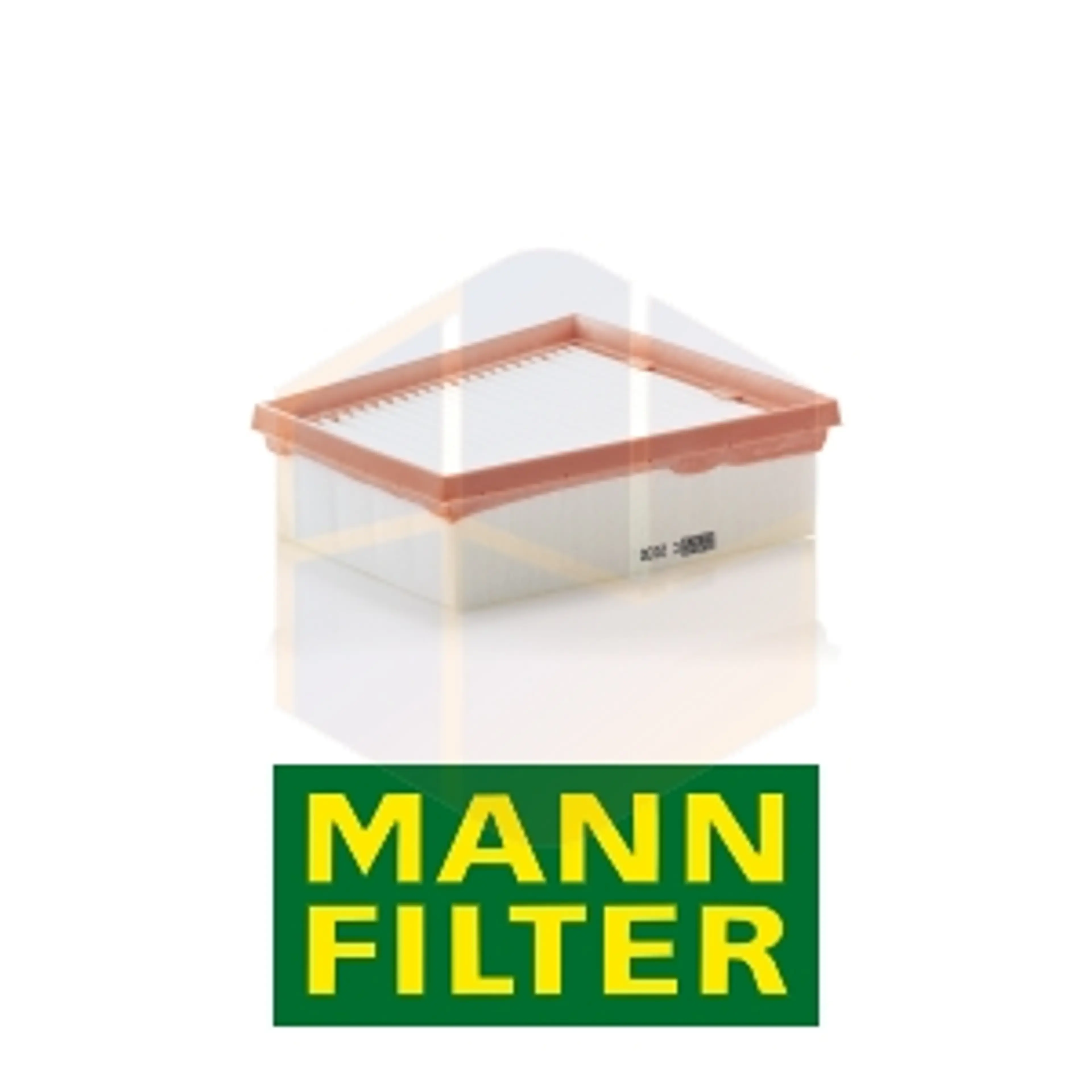 FILTRO AIRE C 2030 MANN