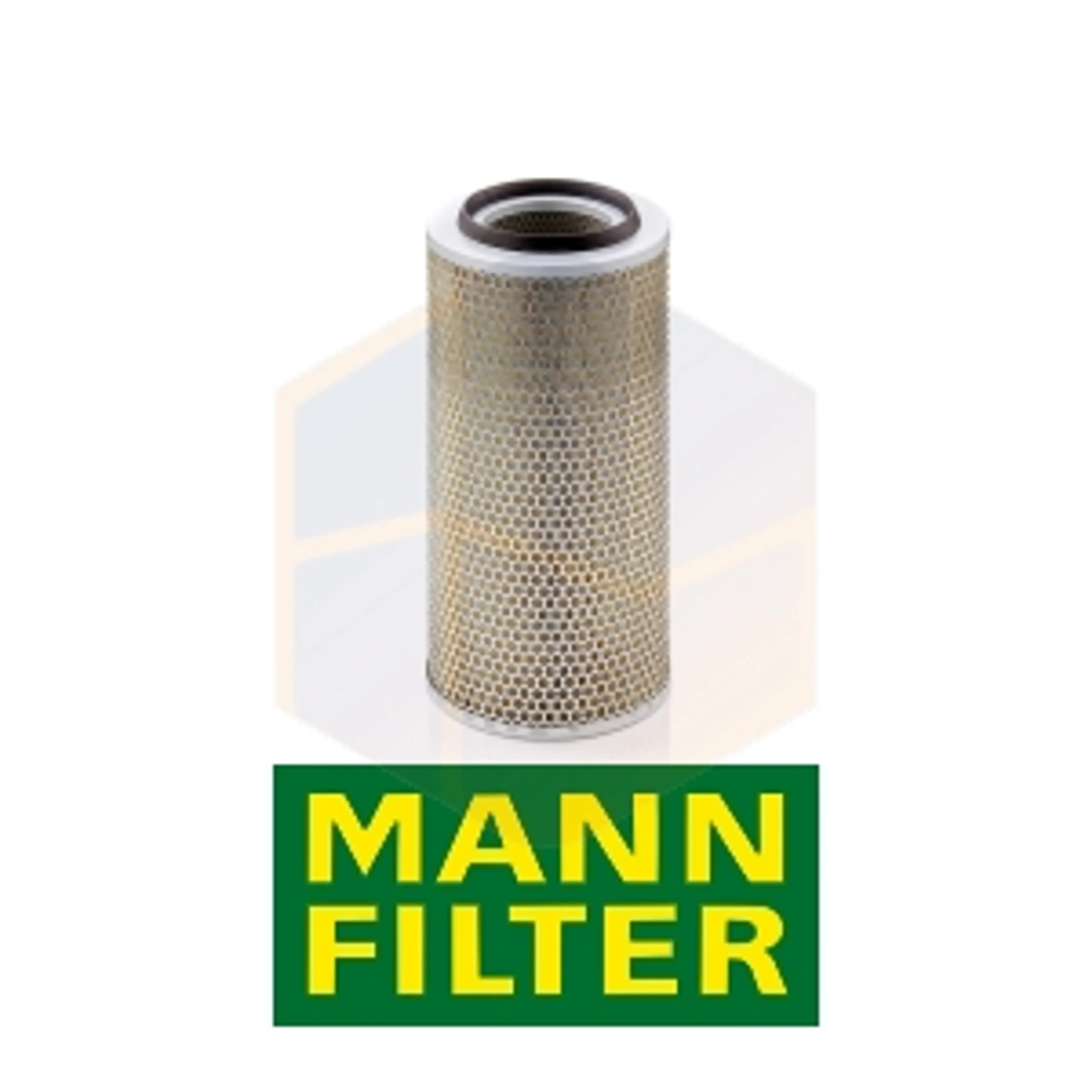 FILTRO AIRE C 20 325/2 MANN