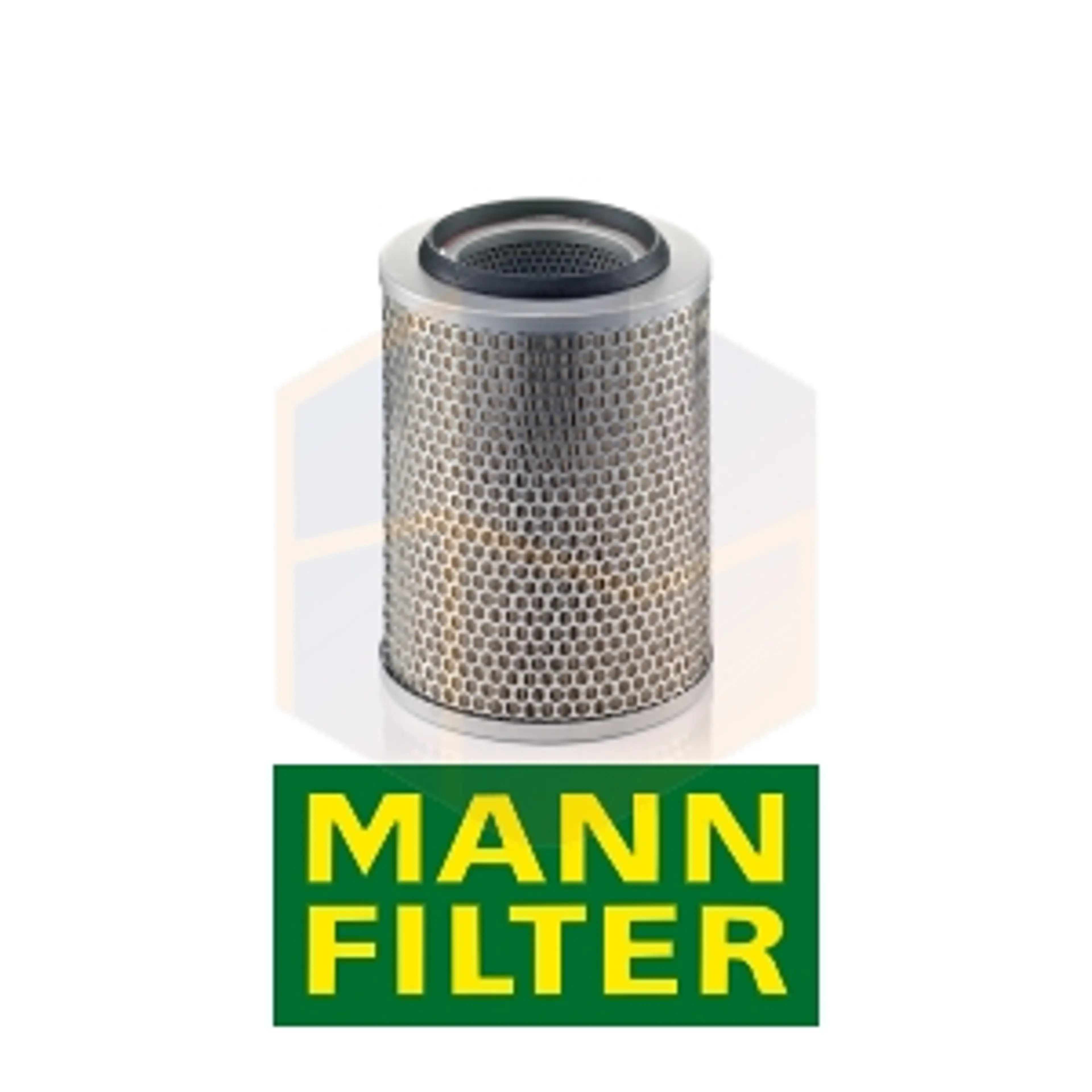 FILTRO AIRE C 20 356 MANN