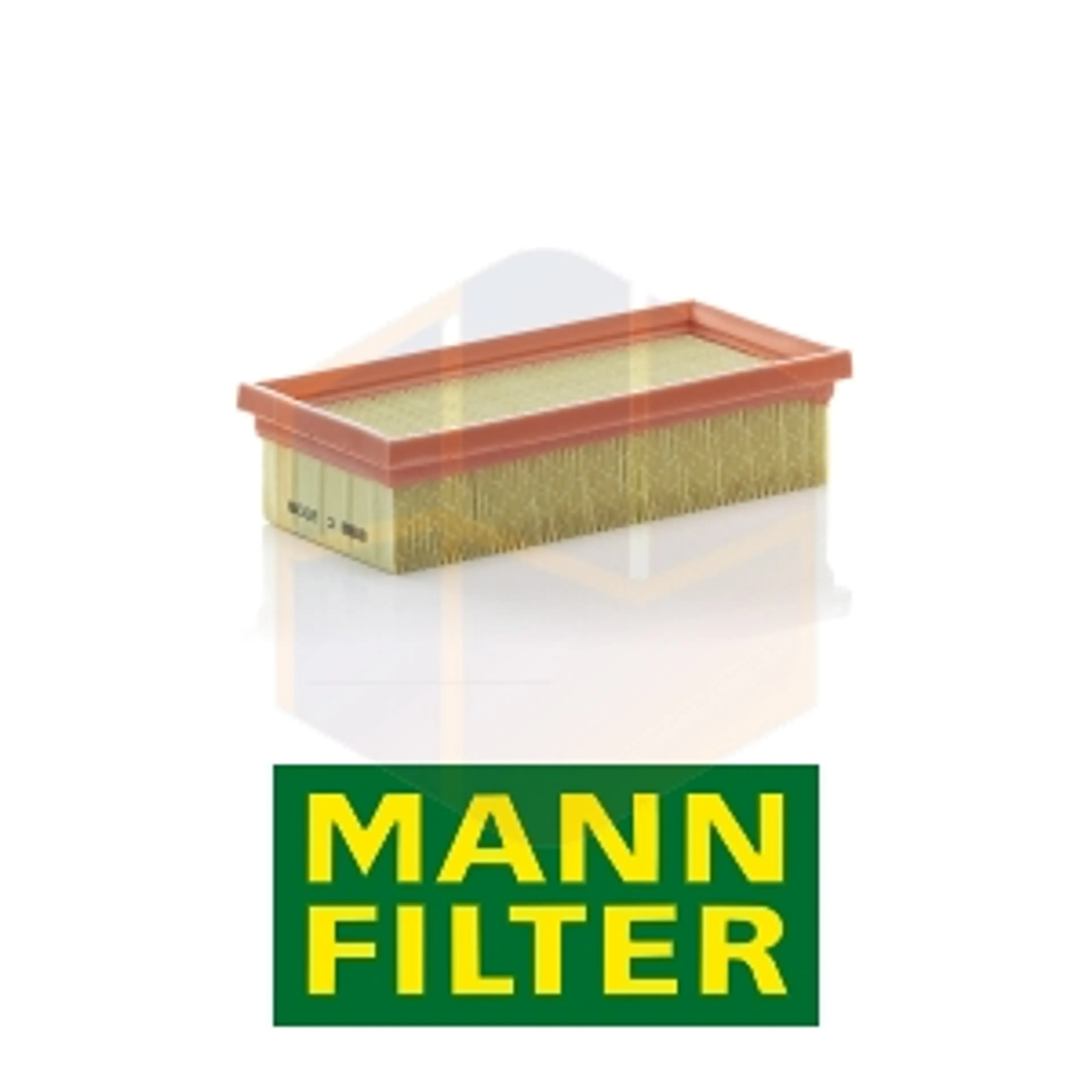 FILTRO AIRE C 2039 MANN