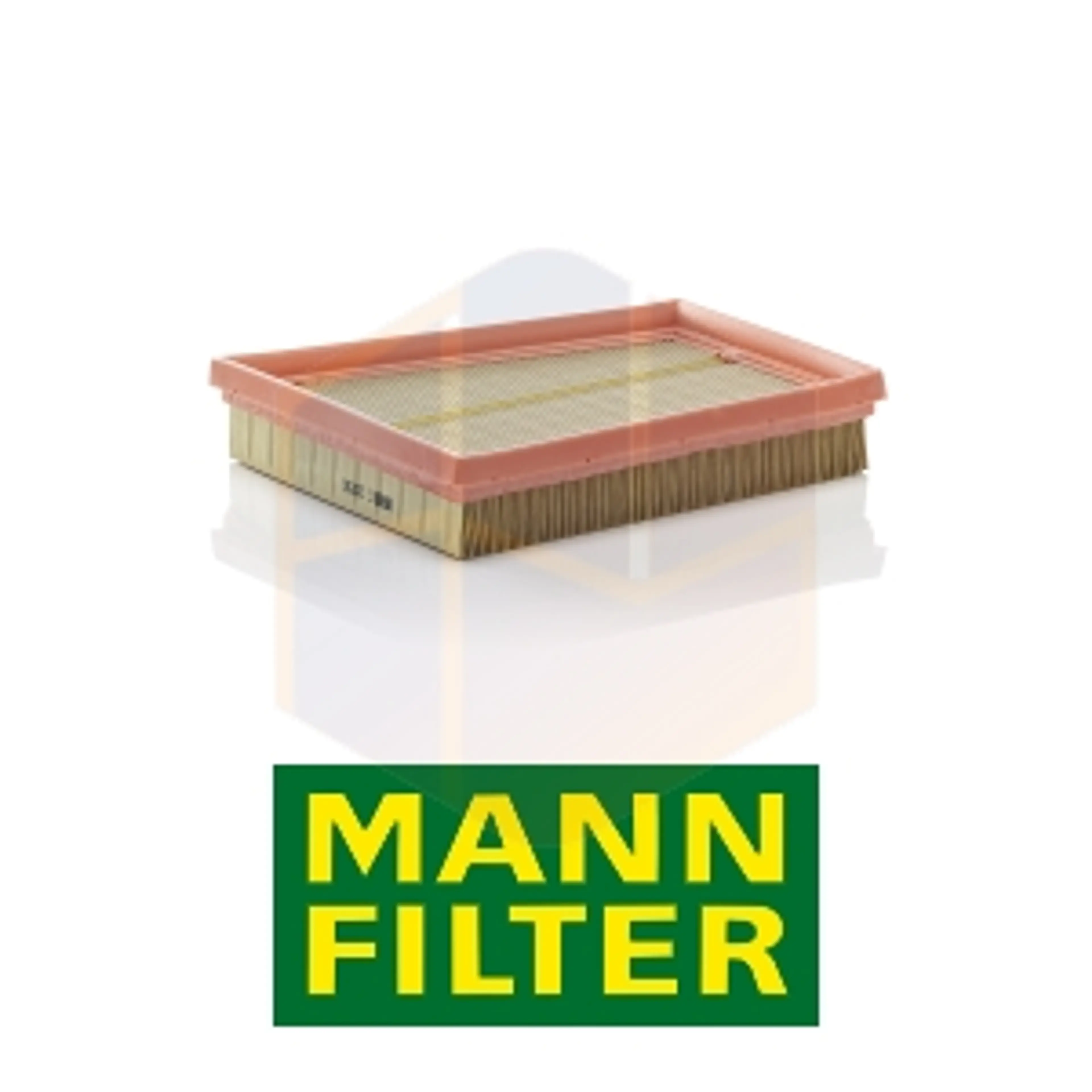 FILTRO AIRE C 2050 MANN