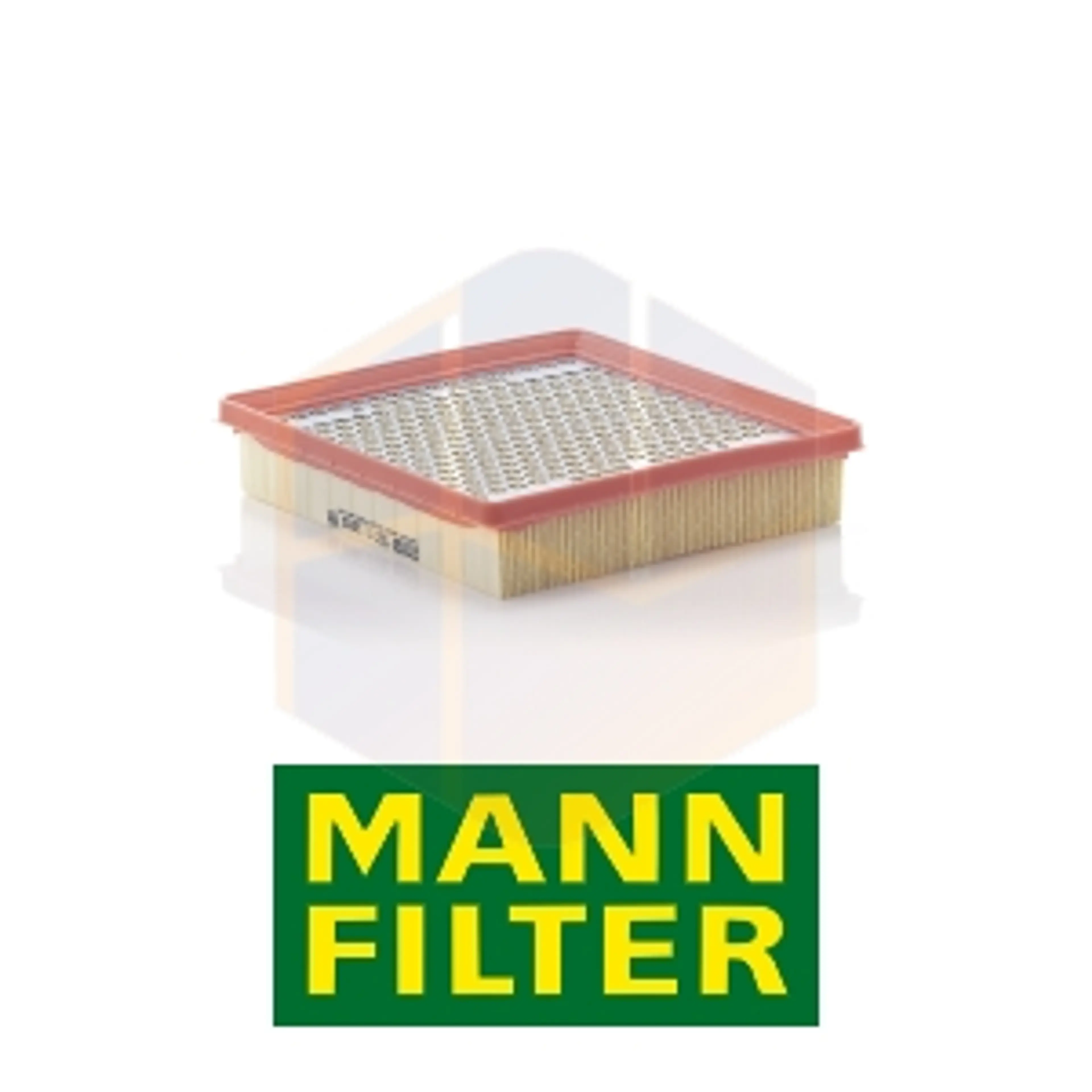 FILTRO AIRE C 2055 MANN