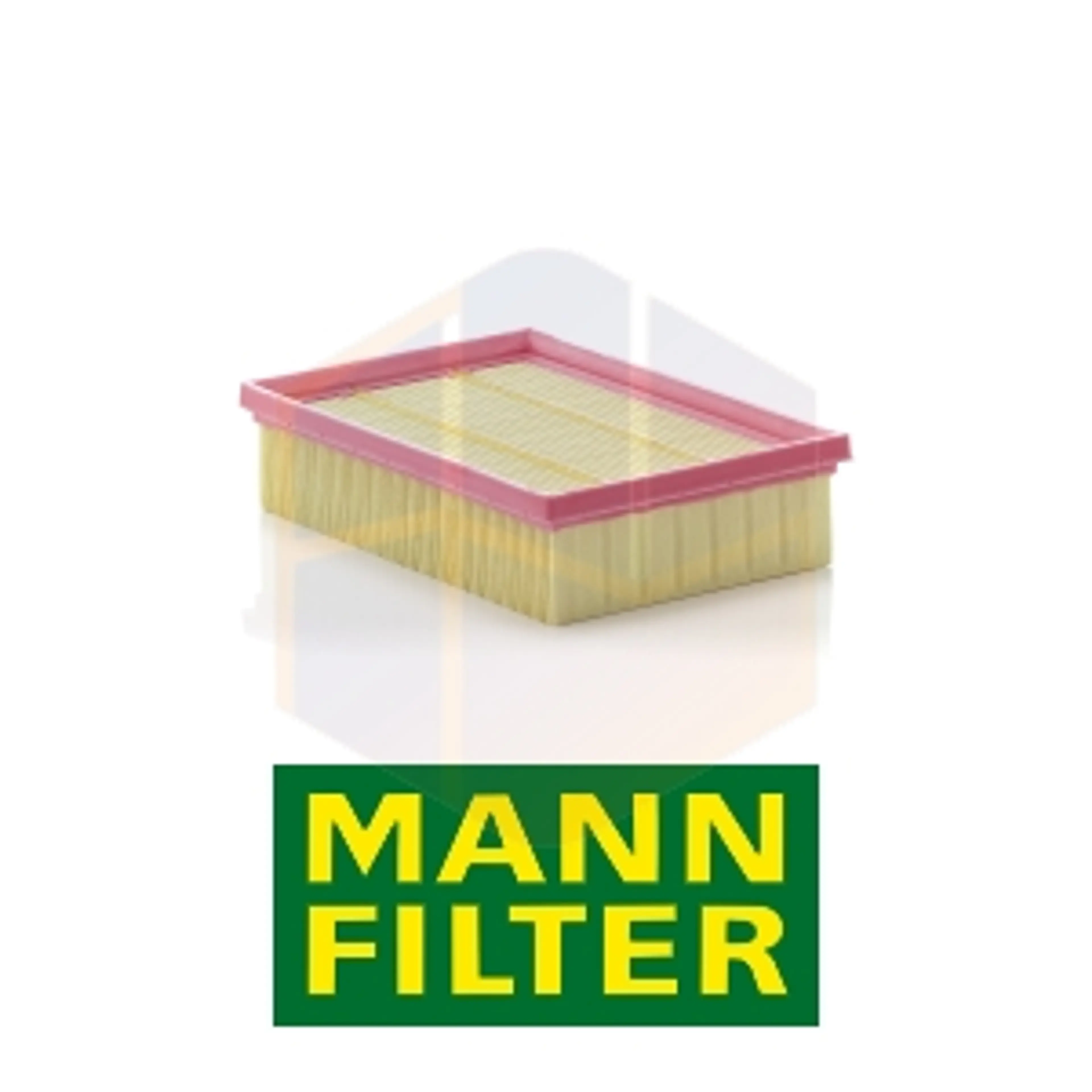 FILTRO AIRE C 2056 MANN