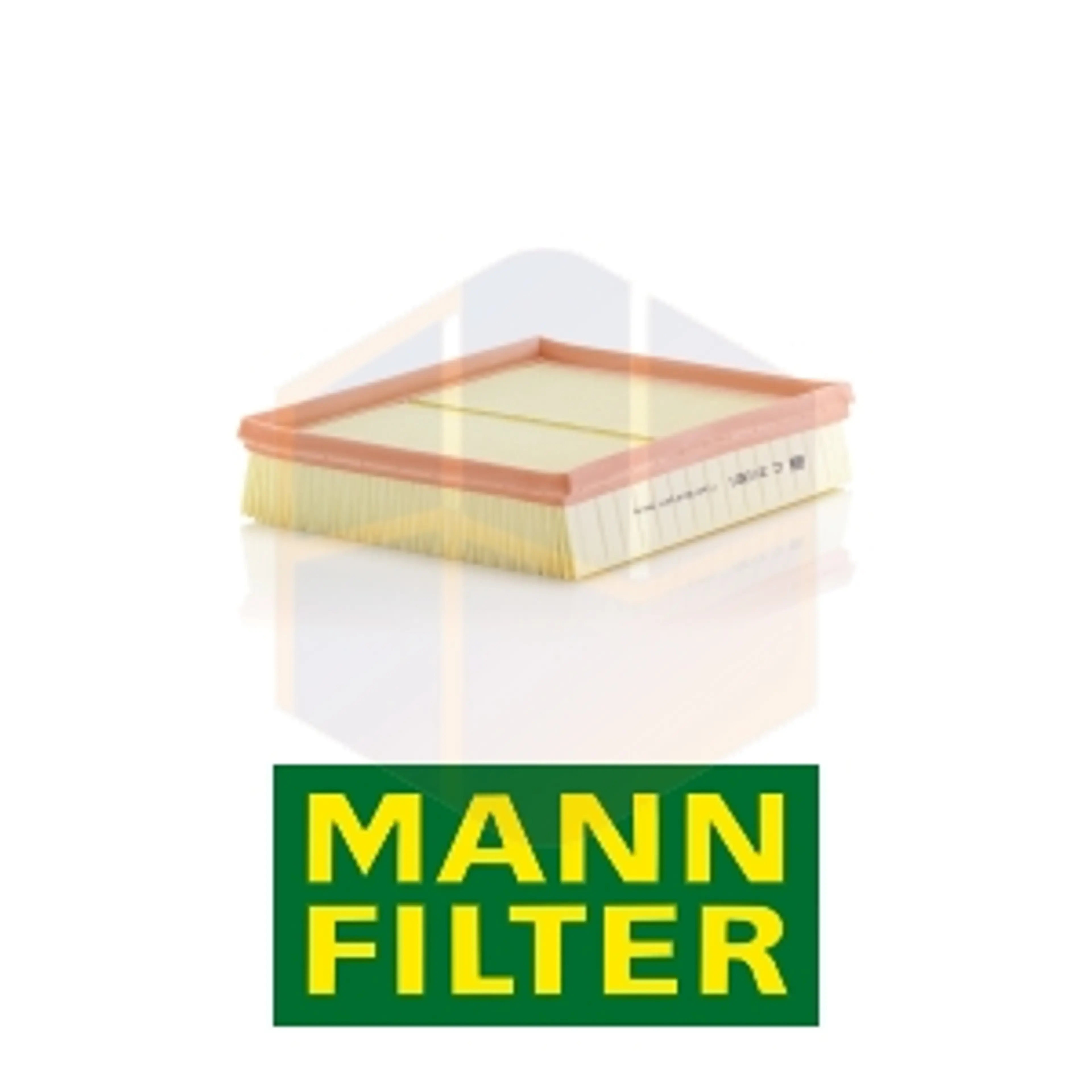 FILTRO AIRE C 21 001 MANN