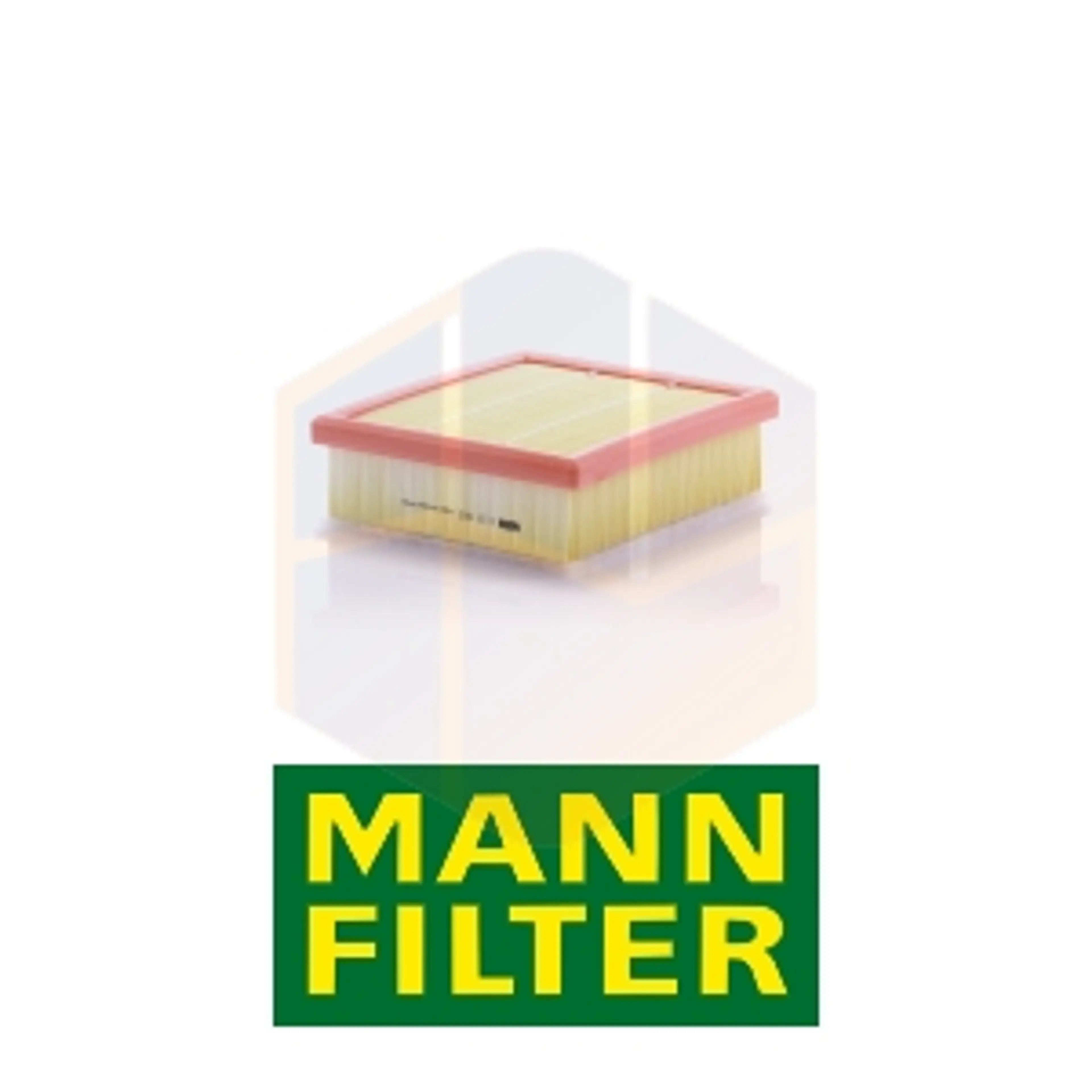 FILTRO AIRE C 21 002 MANN