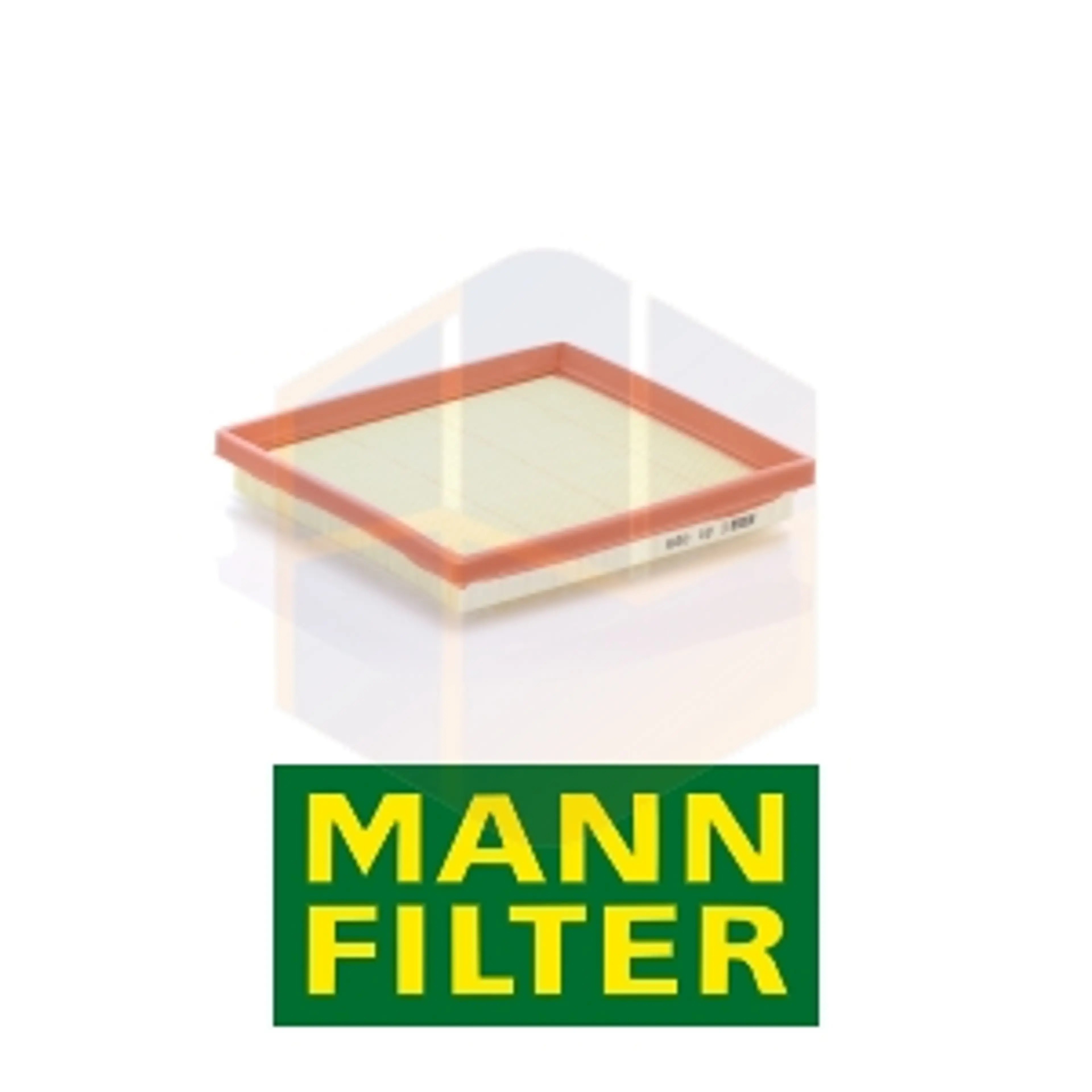 FILTRO AIRE C 21 005 MANN