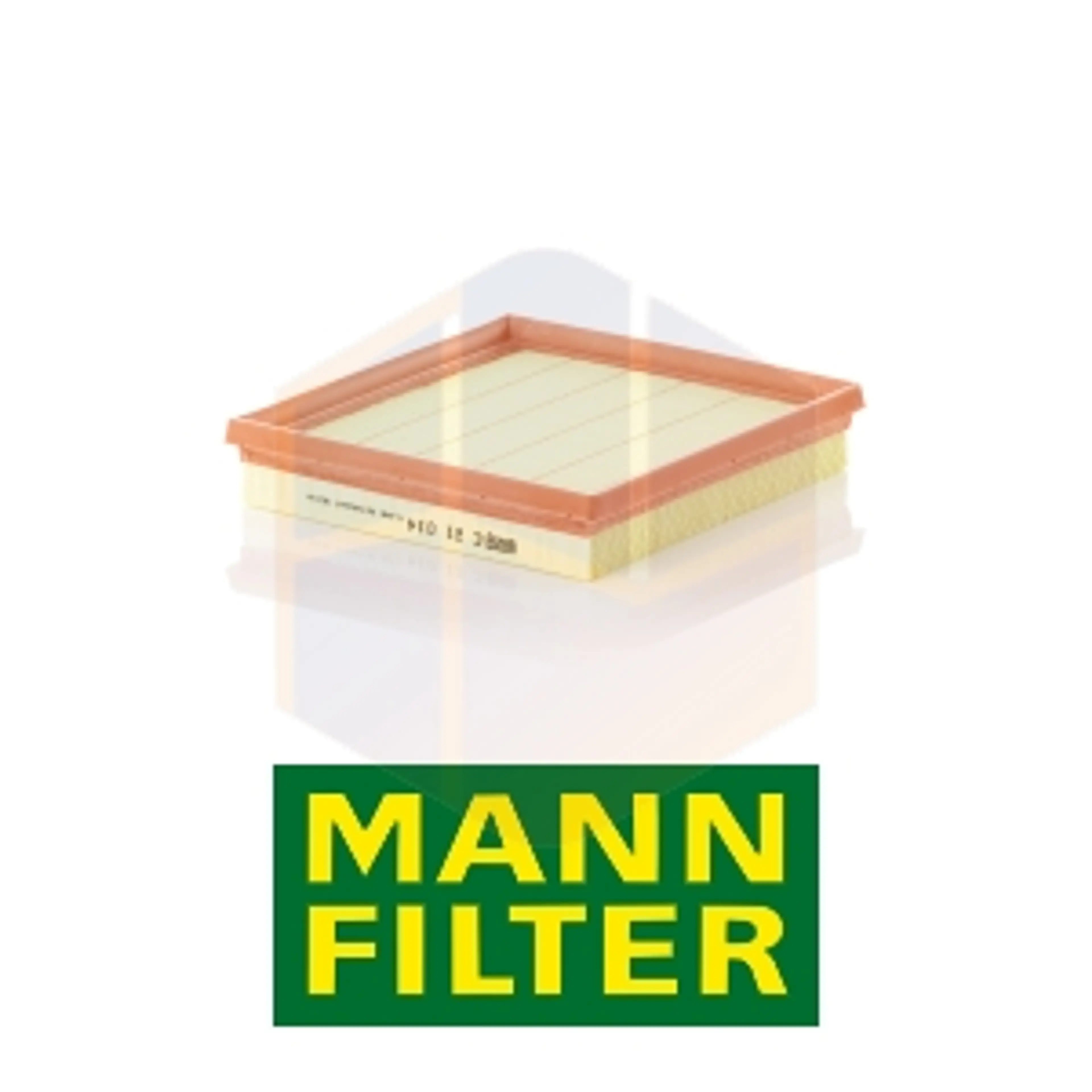 FILTRO AIRE C 21 014 MANN