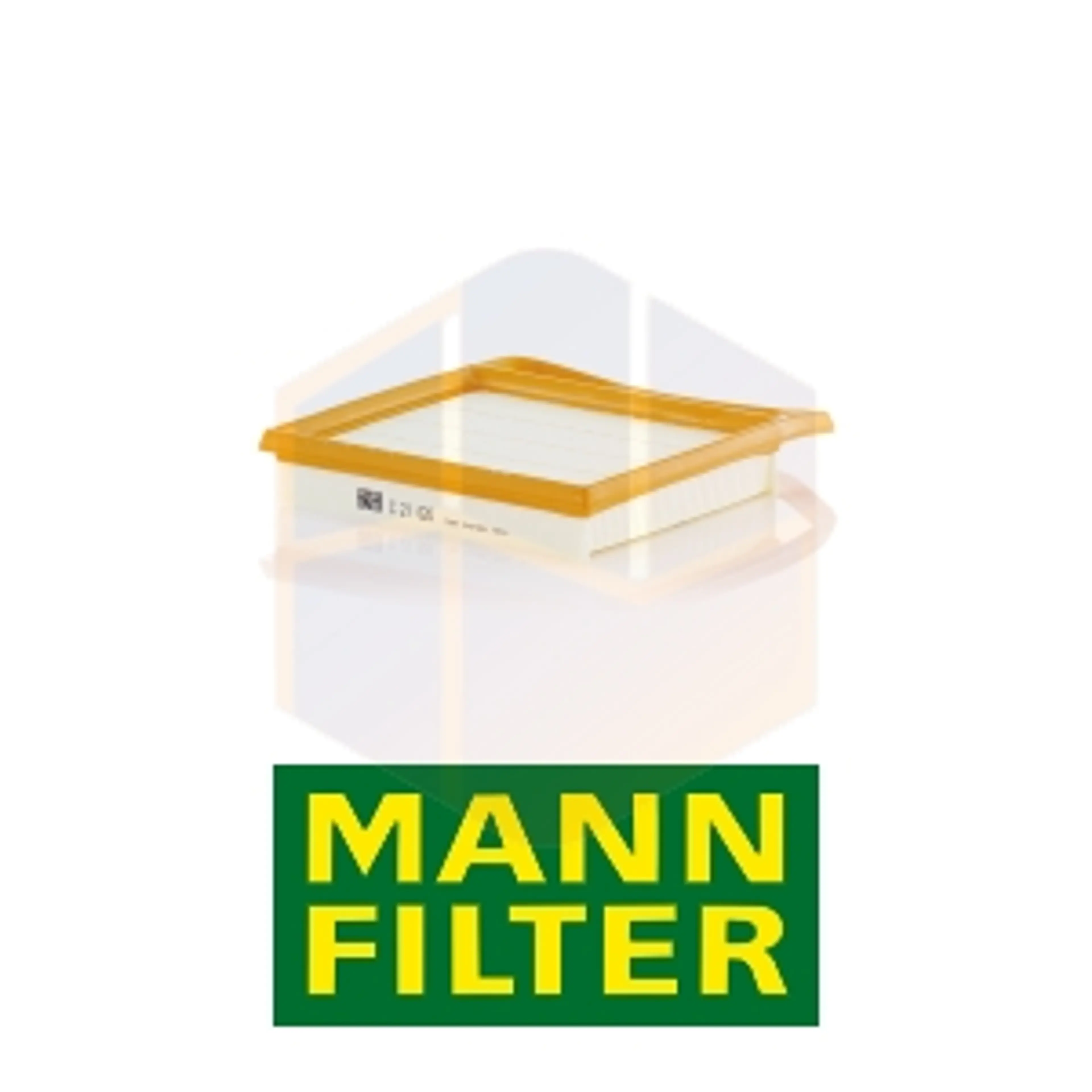 FILTRO AIRE C 21 020 MANN