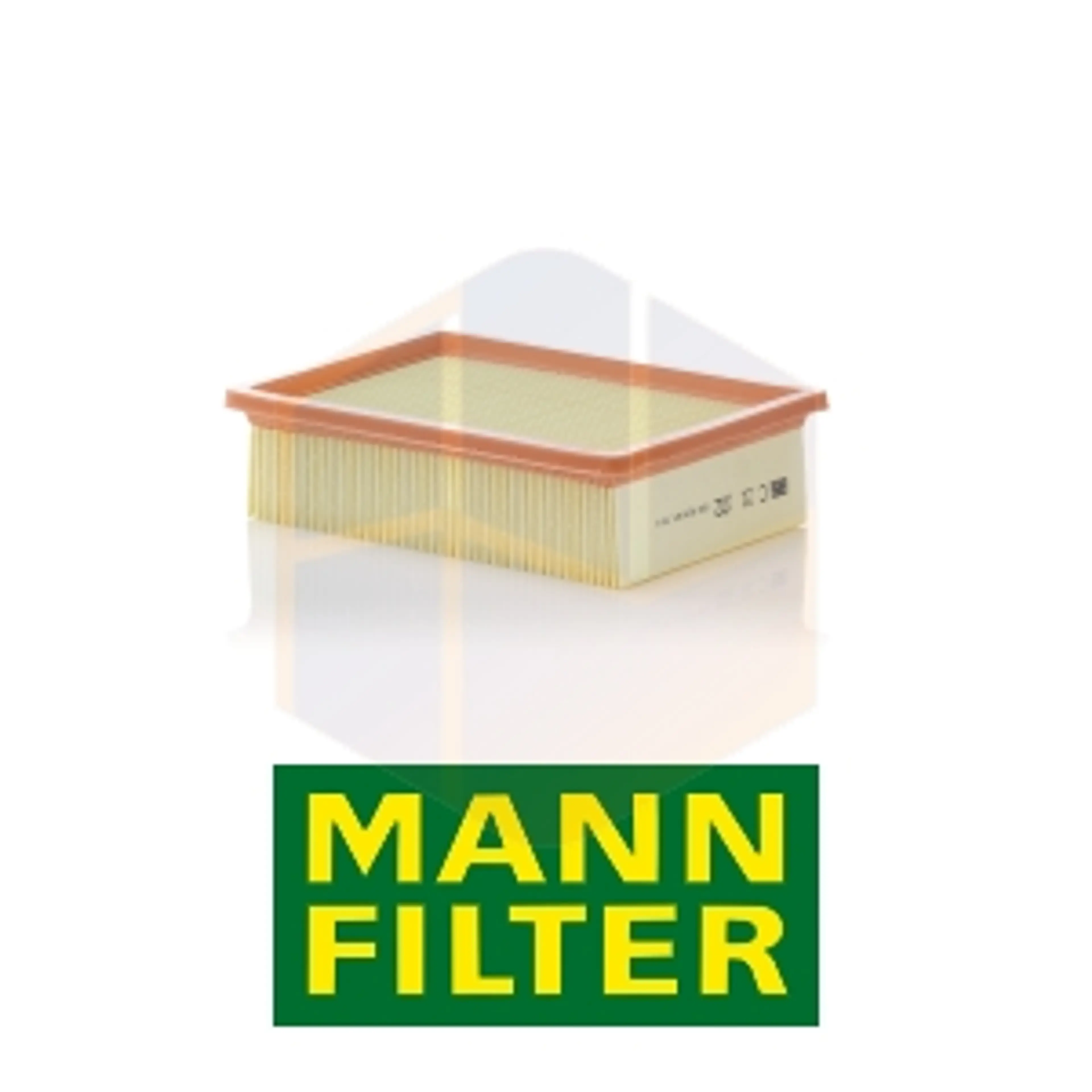 FILTRO AIRE C 21 102 MANN