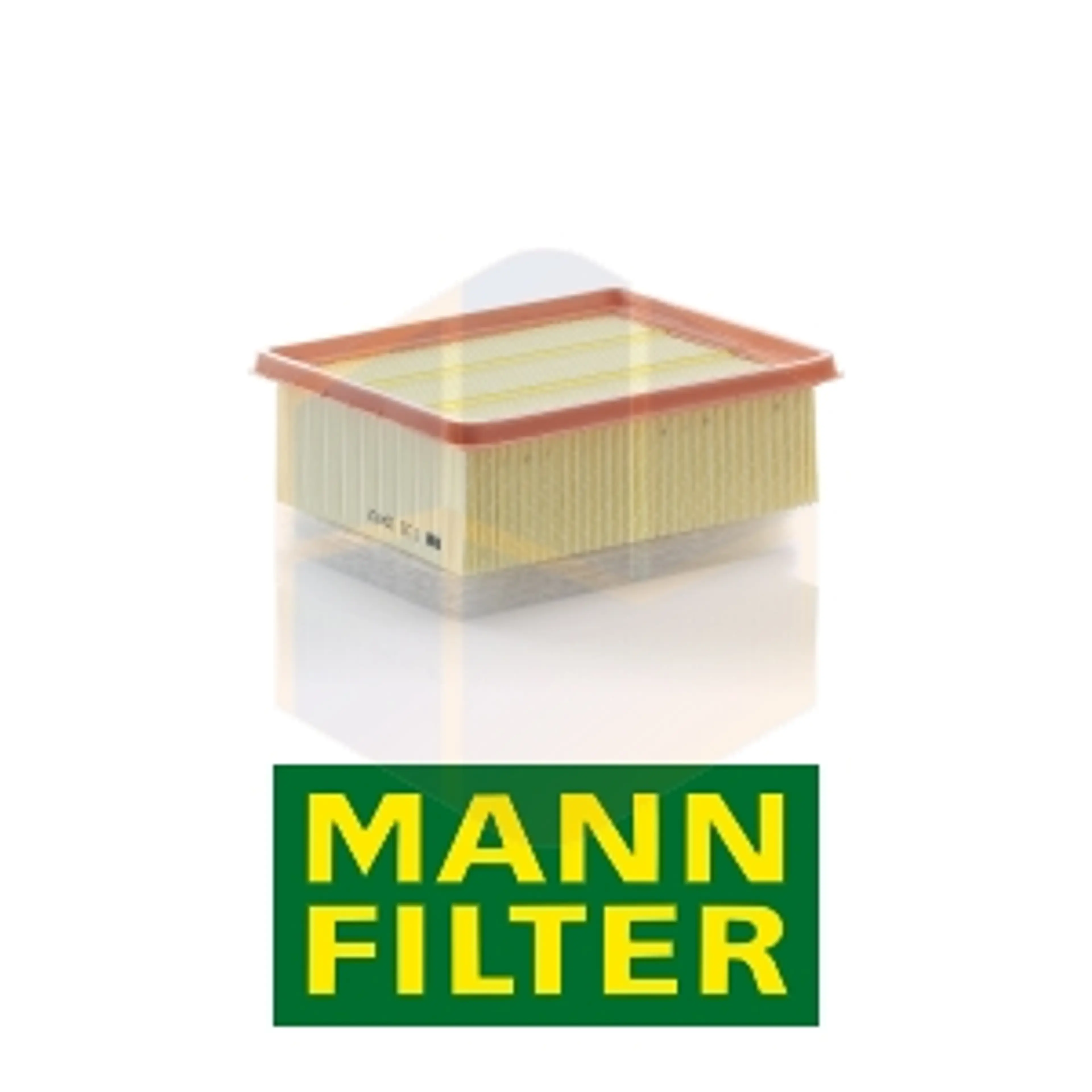 FILTRO AIRE C 21 104/2 MANN