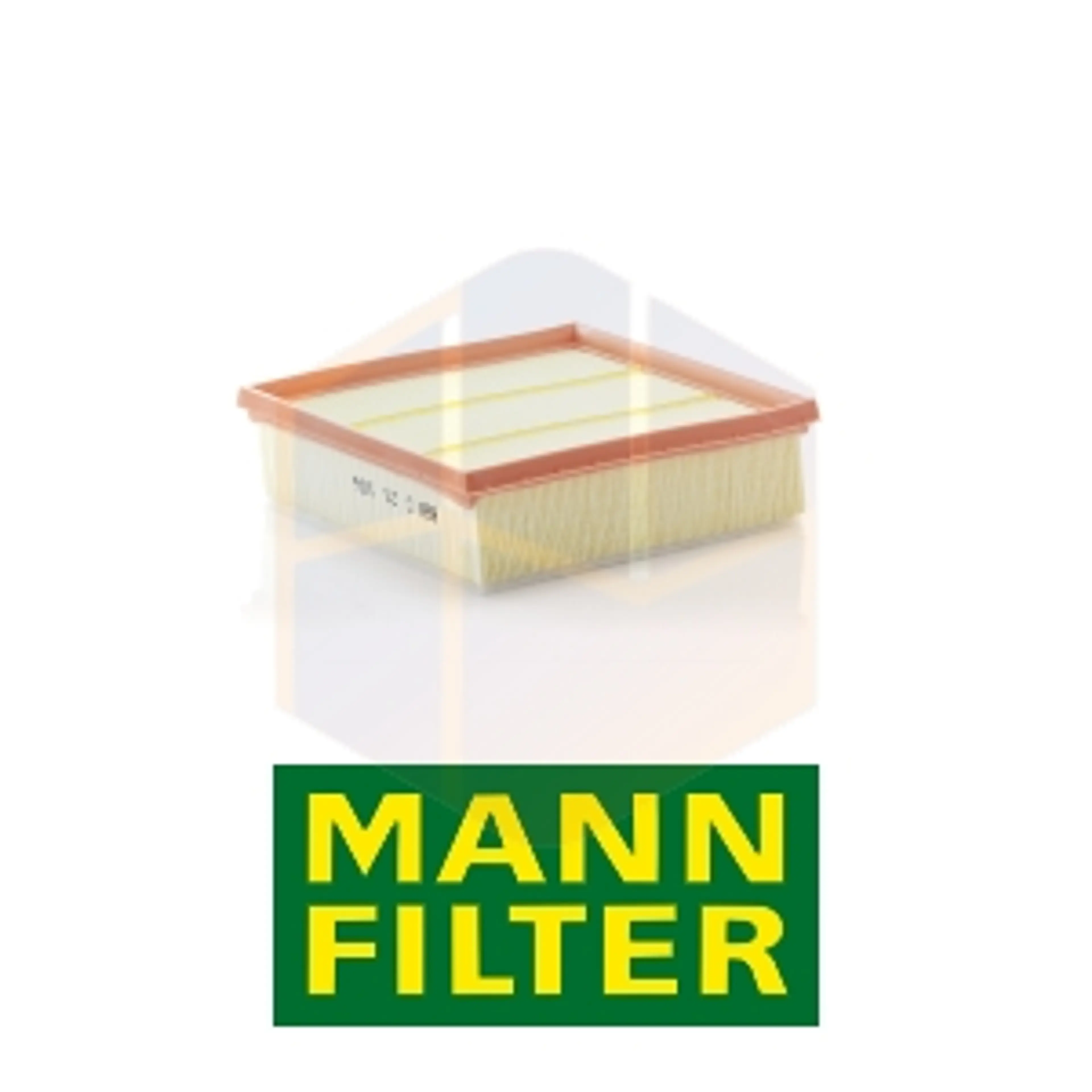 FILTRO AIRE C 21 106 MANN