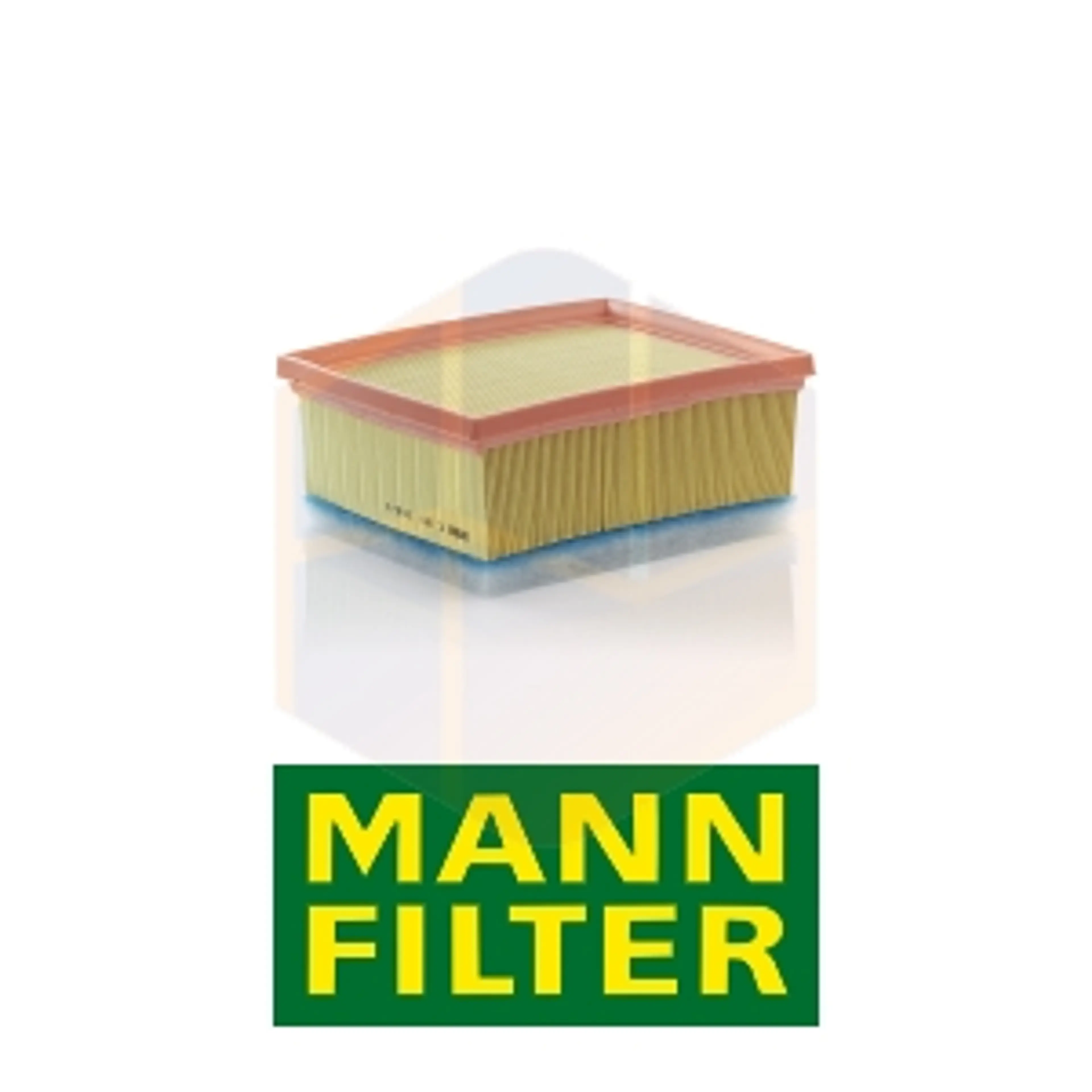 FILTRO AIRE C 21 116/1 MANN