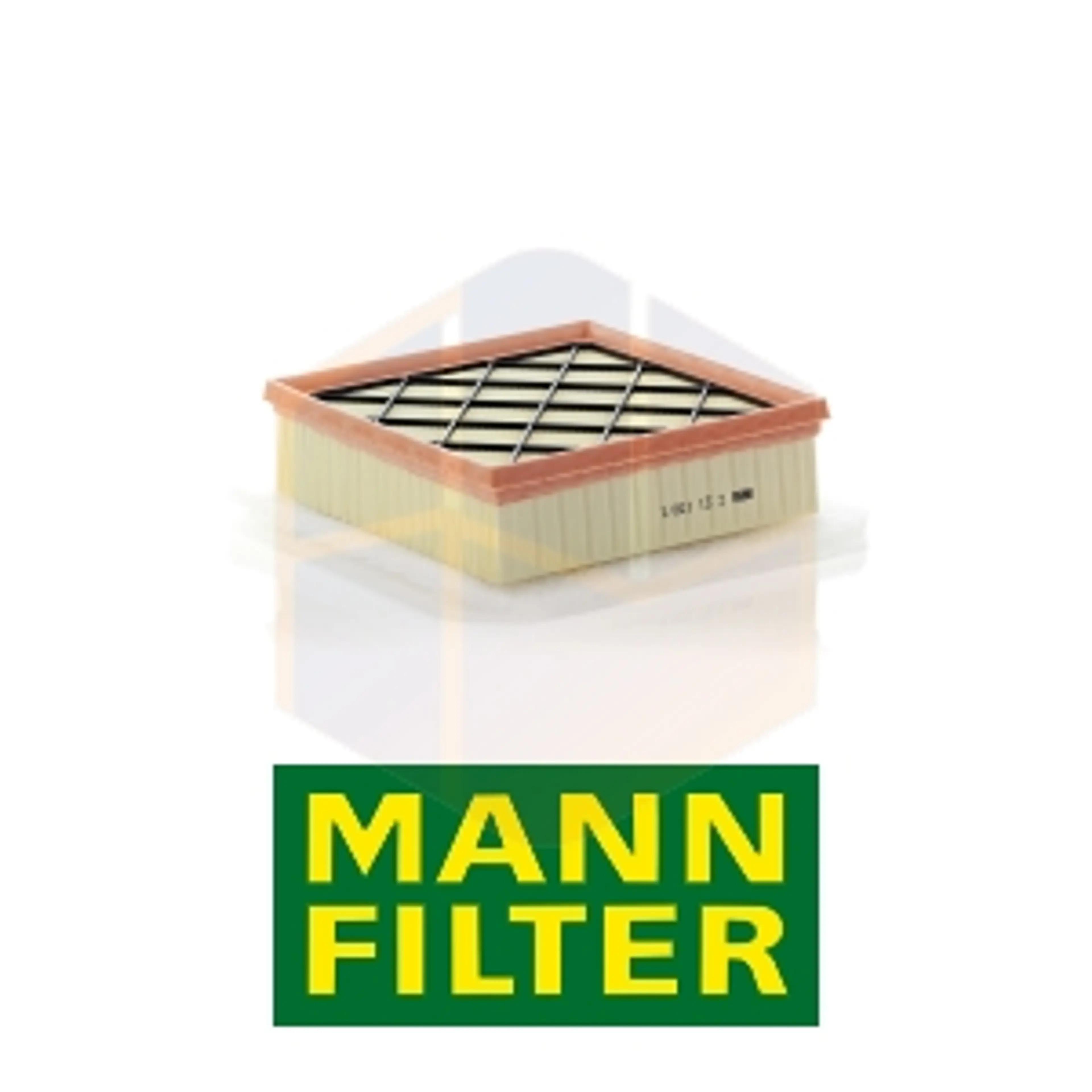 FILTRO AIRE C 21 136/1 MANN