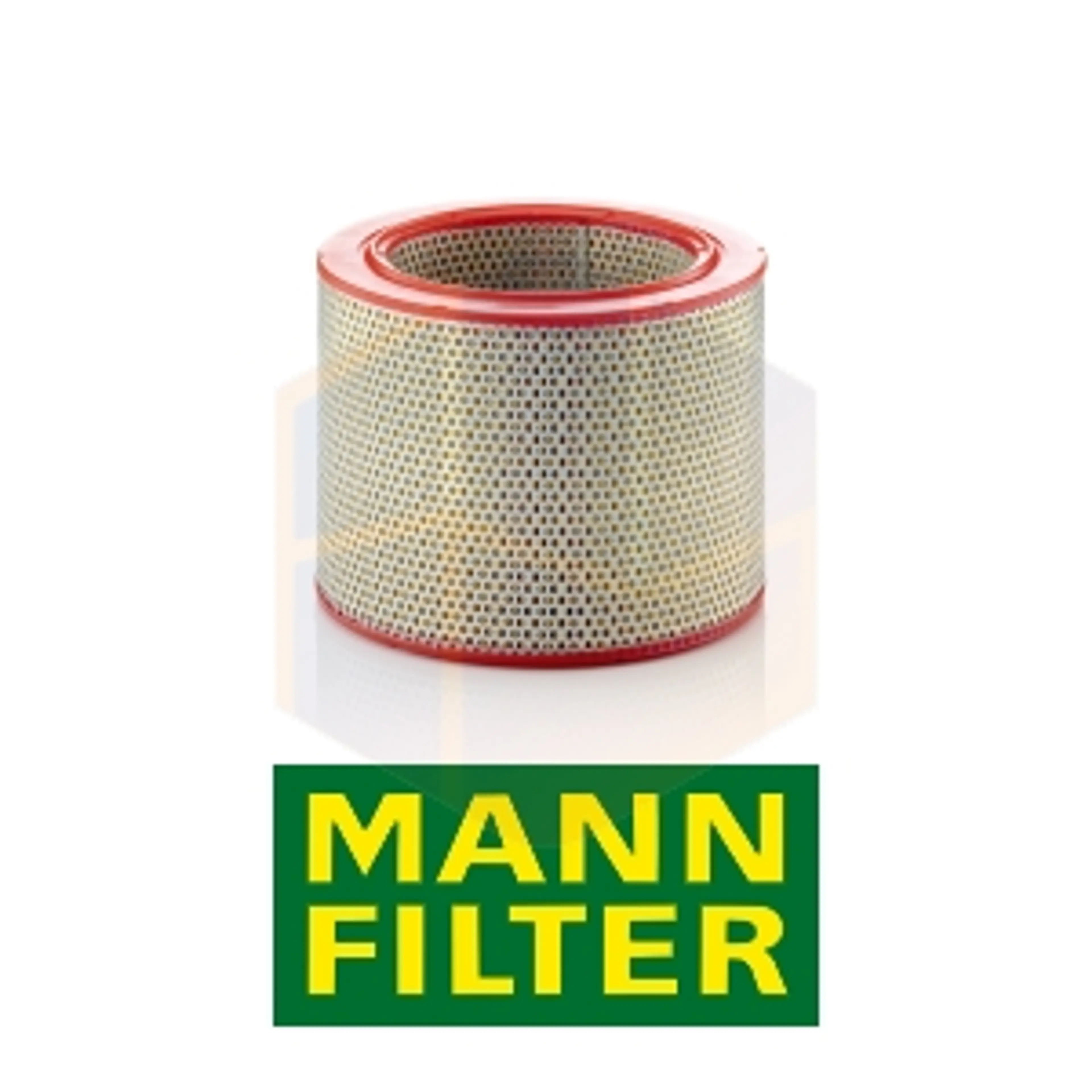 FILTRO AIRE C 21 138/7 MANN