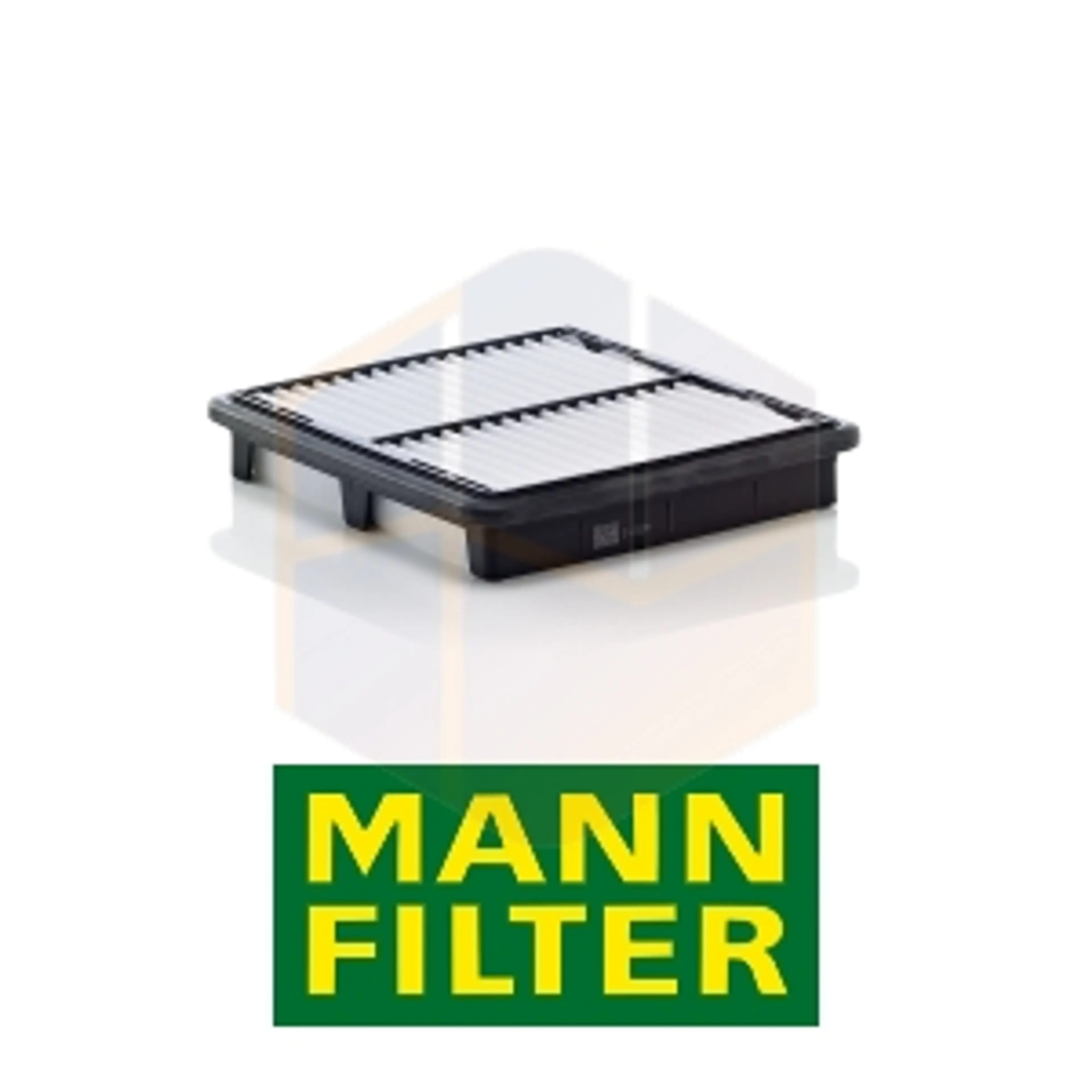 FILTRO AIRE C 2119 MANN