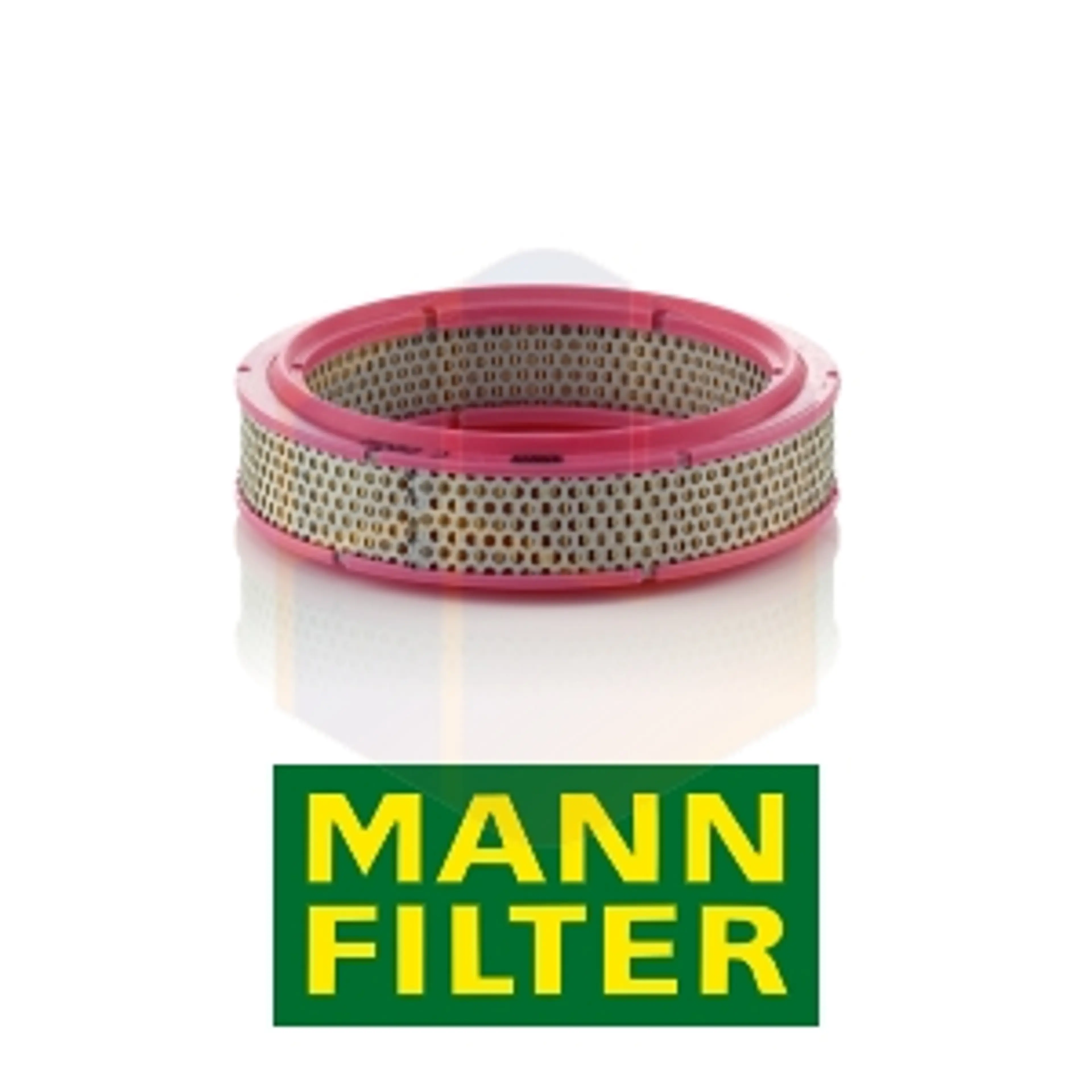 FILTRO AIRE C 2120/2 MANN