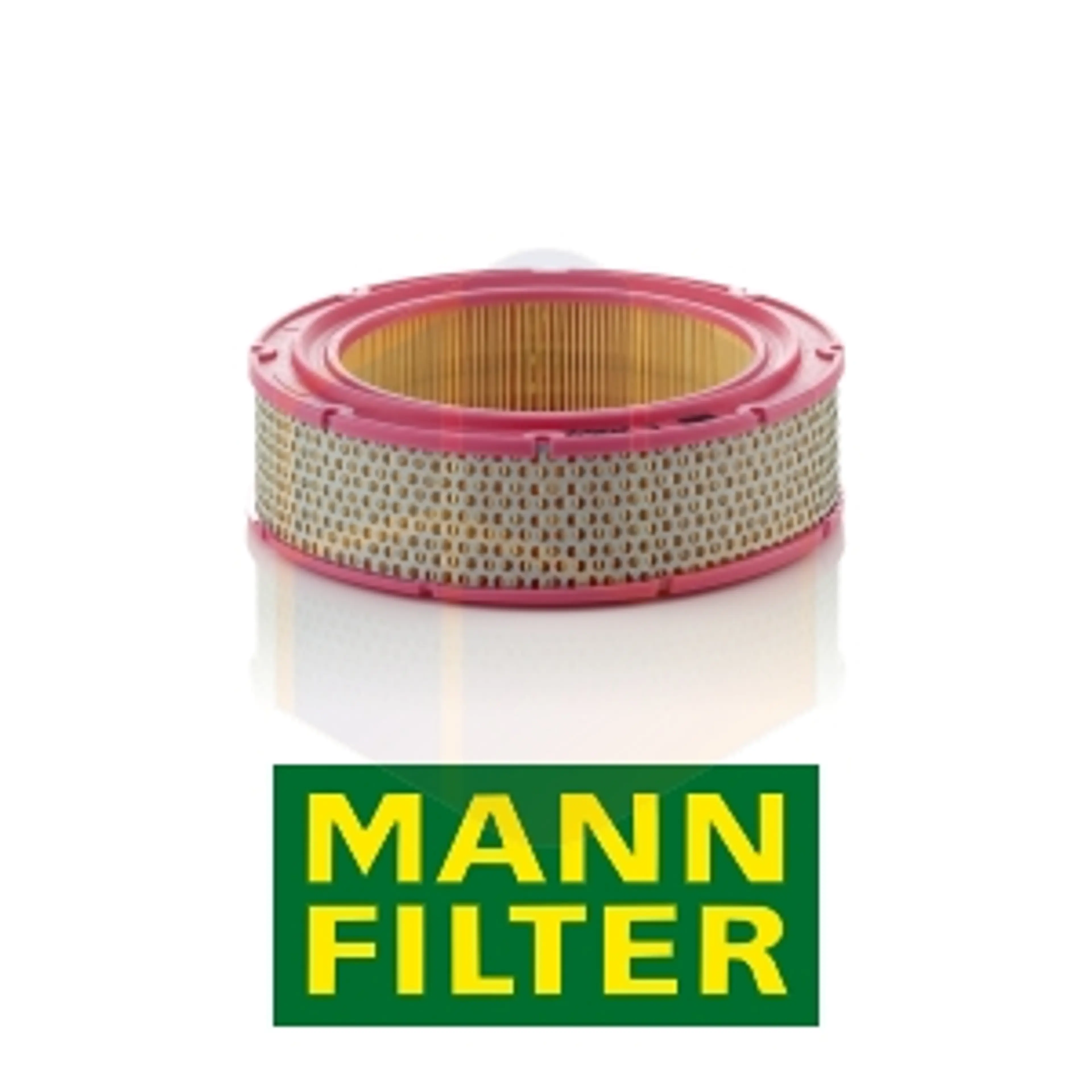 FILTRO AIRE C 2135/2 MANN