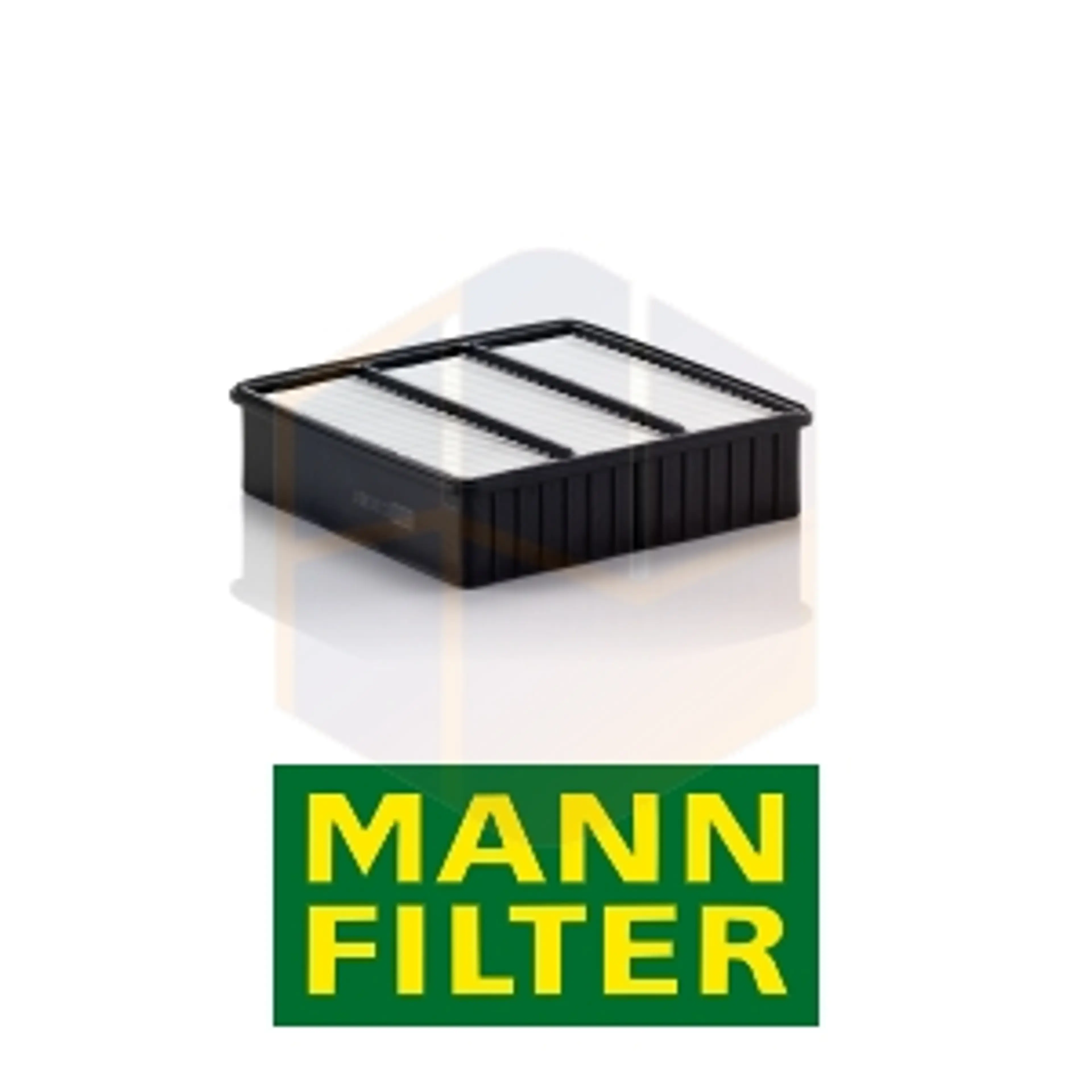 FILTRO AIRE C 2136/1 MANN