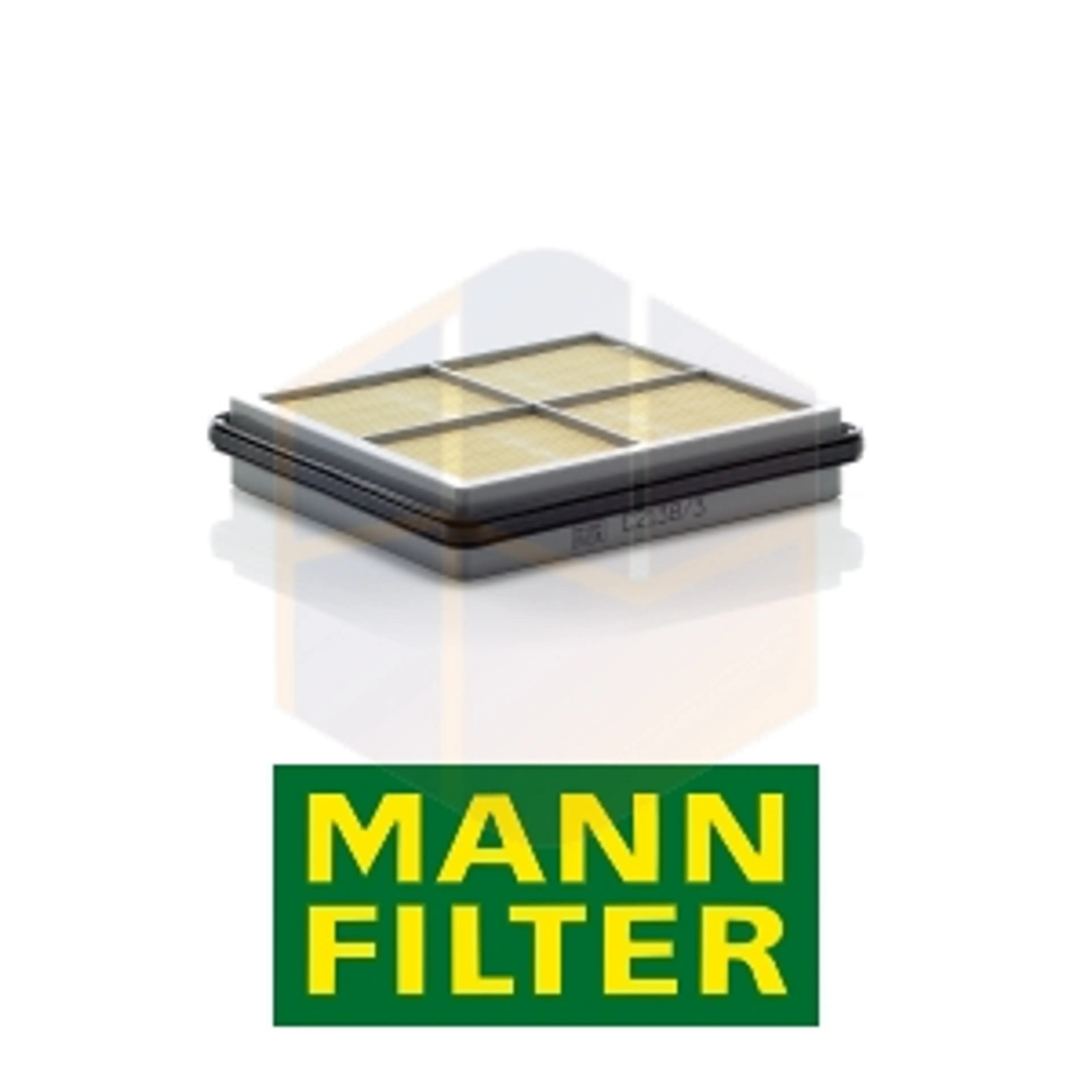 FILTRO AIRE C 2138/3 MANN