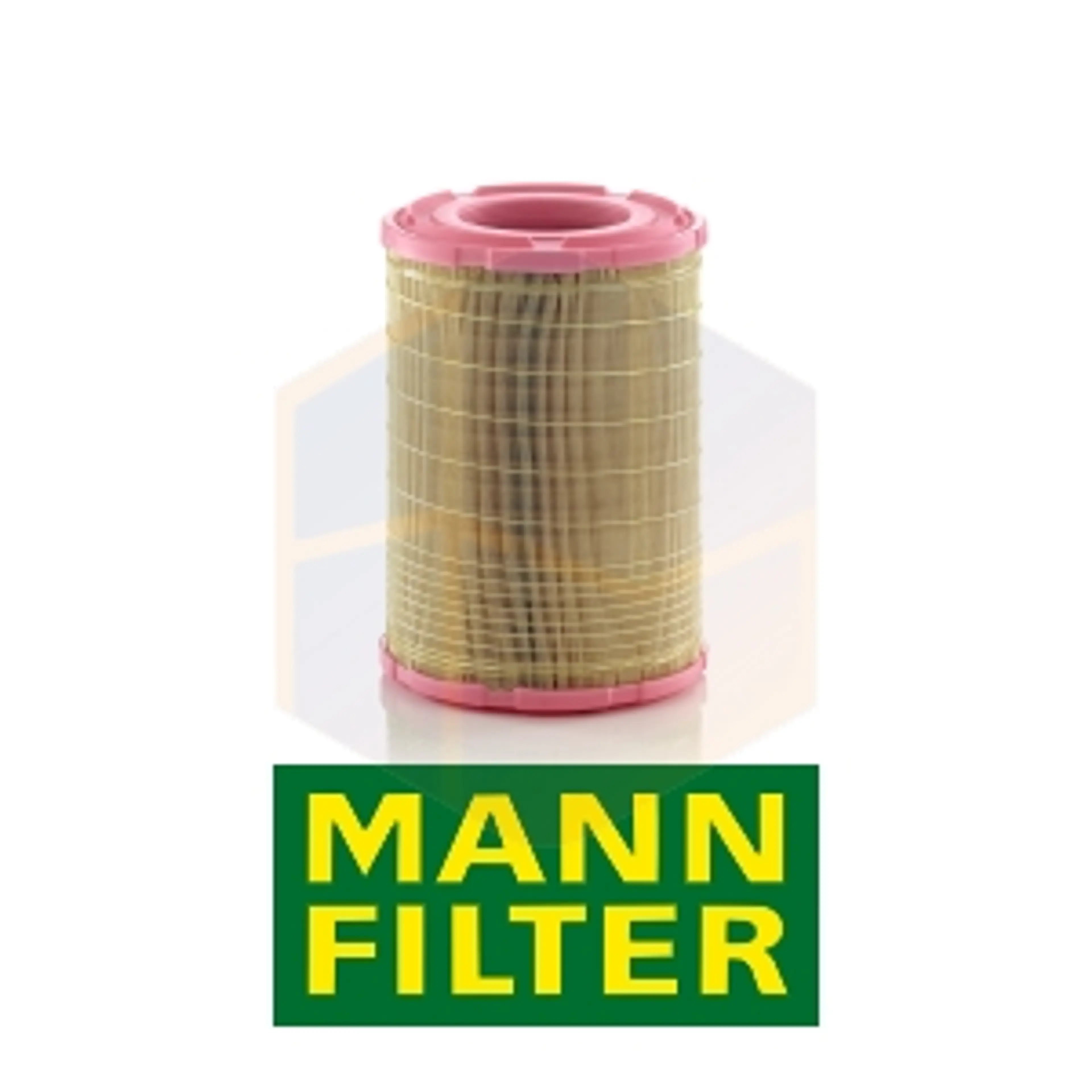 FILTRO AIRE C 21 430/2 MANN