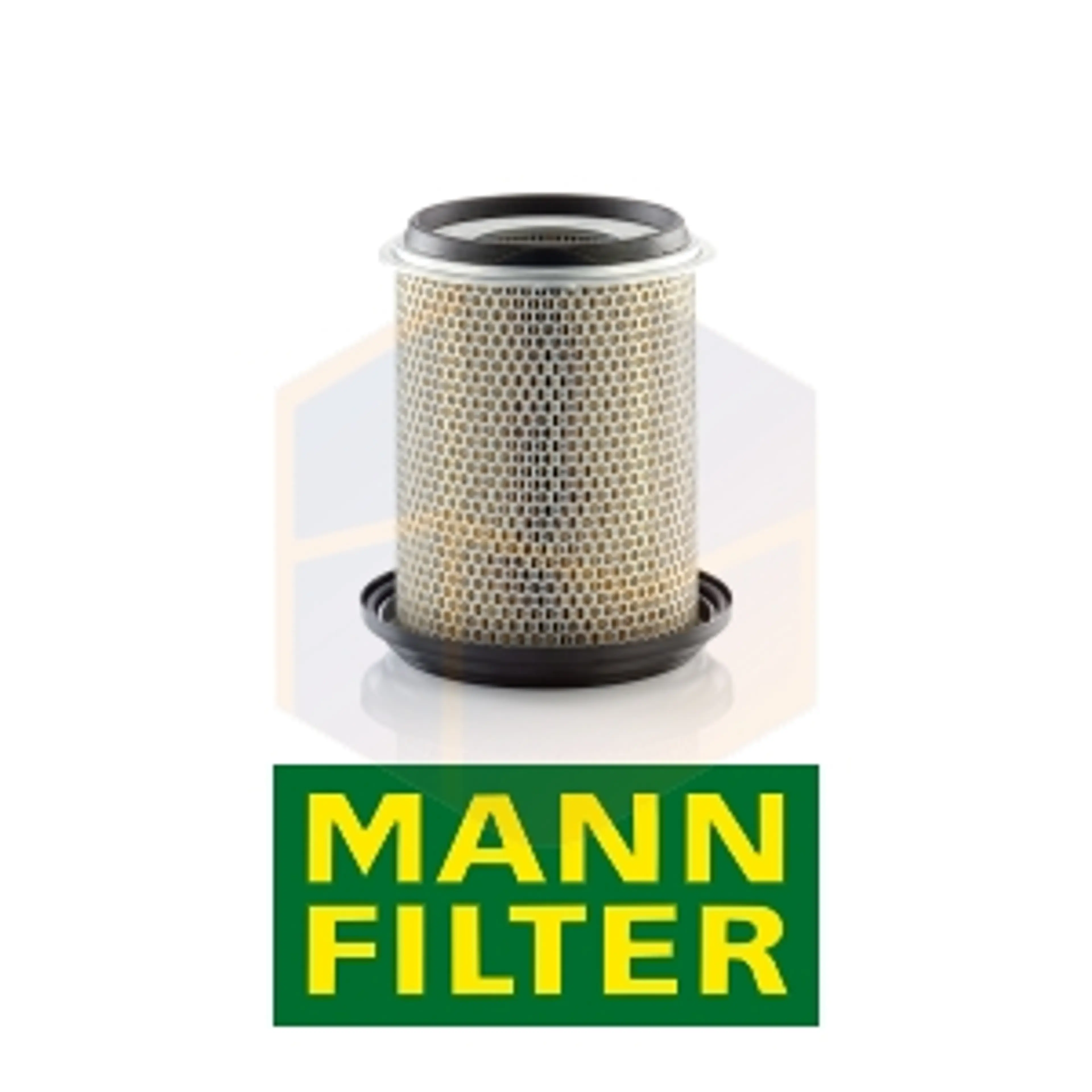 FILTRO AIRE C 21 461 MANN