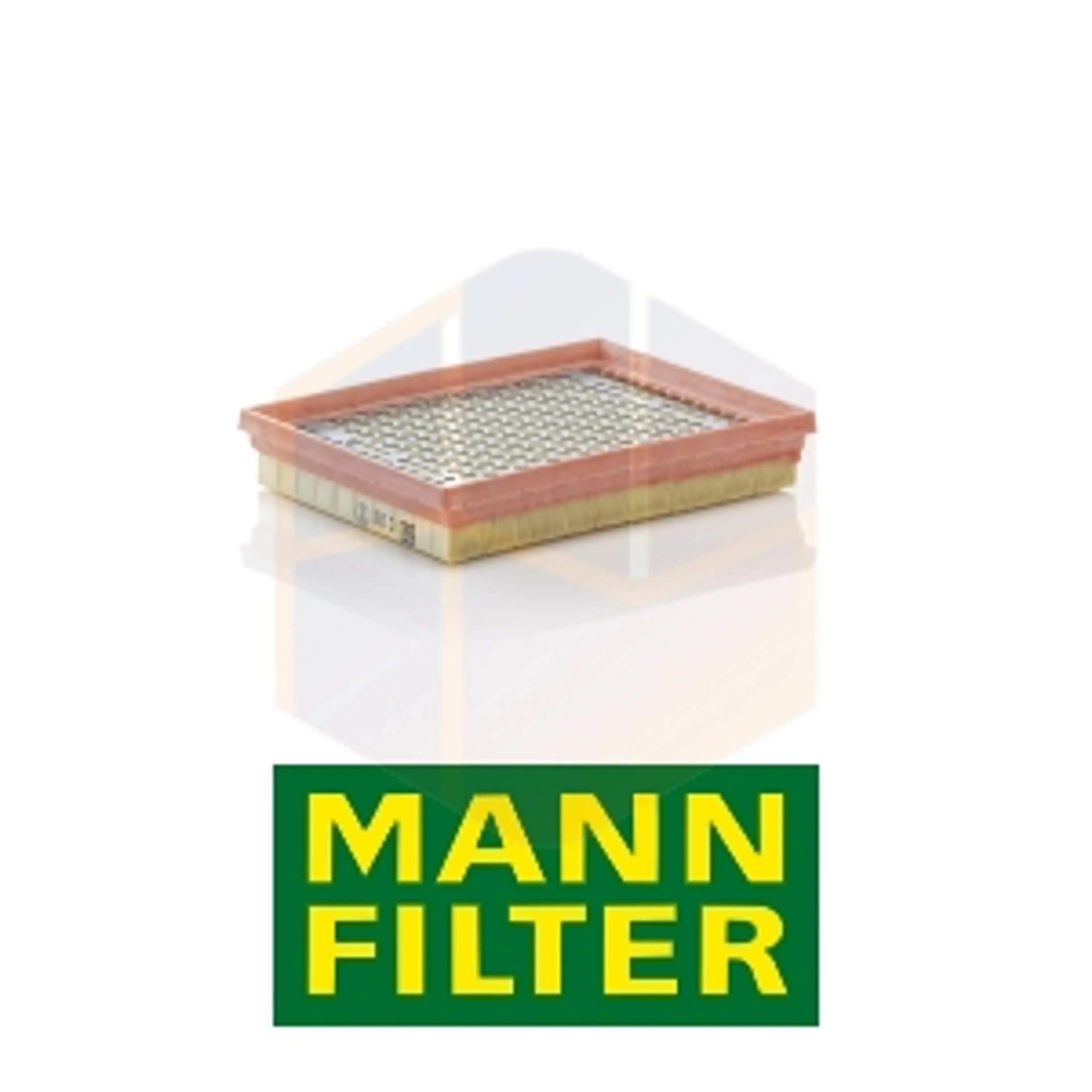 FILTRO AIRE C 2151 MANN