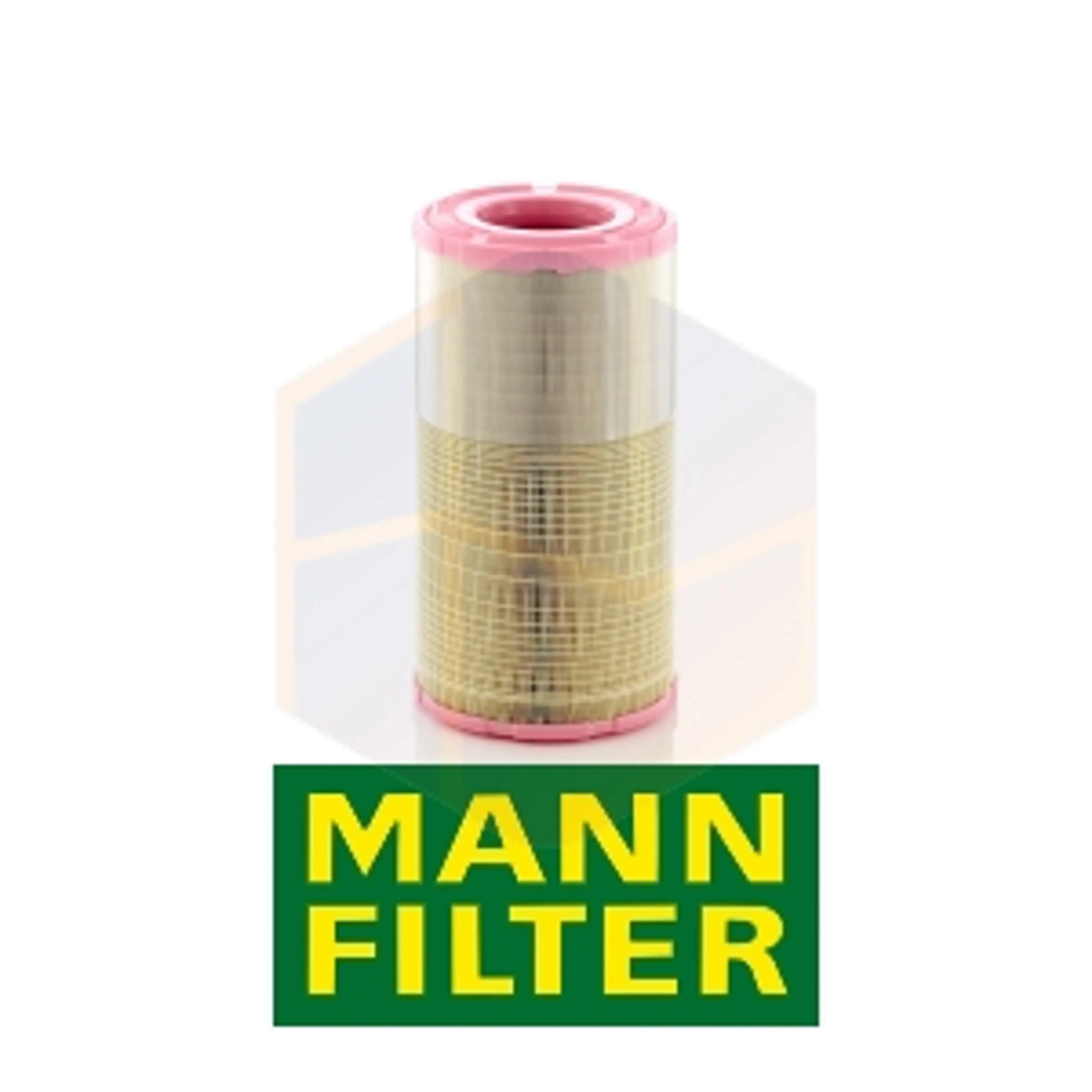 FILTRO AIRE C 21 560/2 MANN