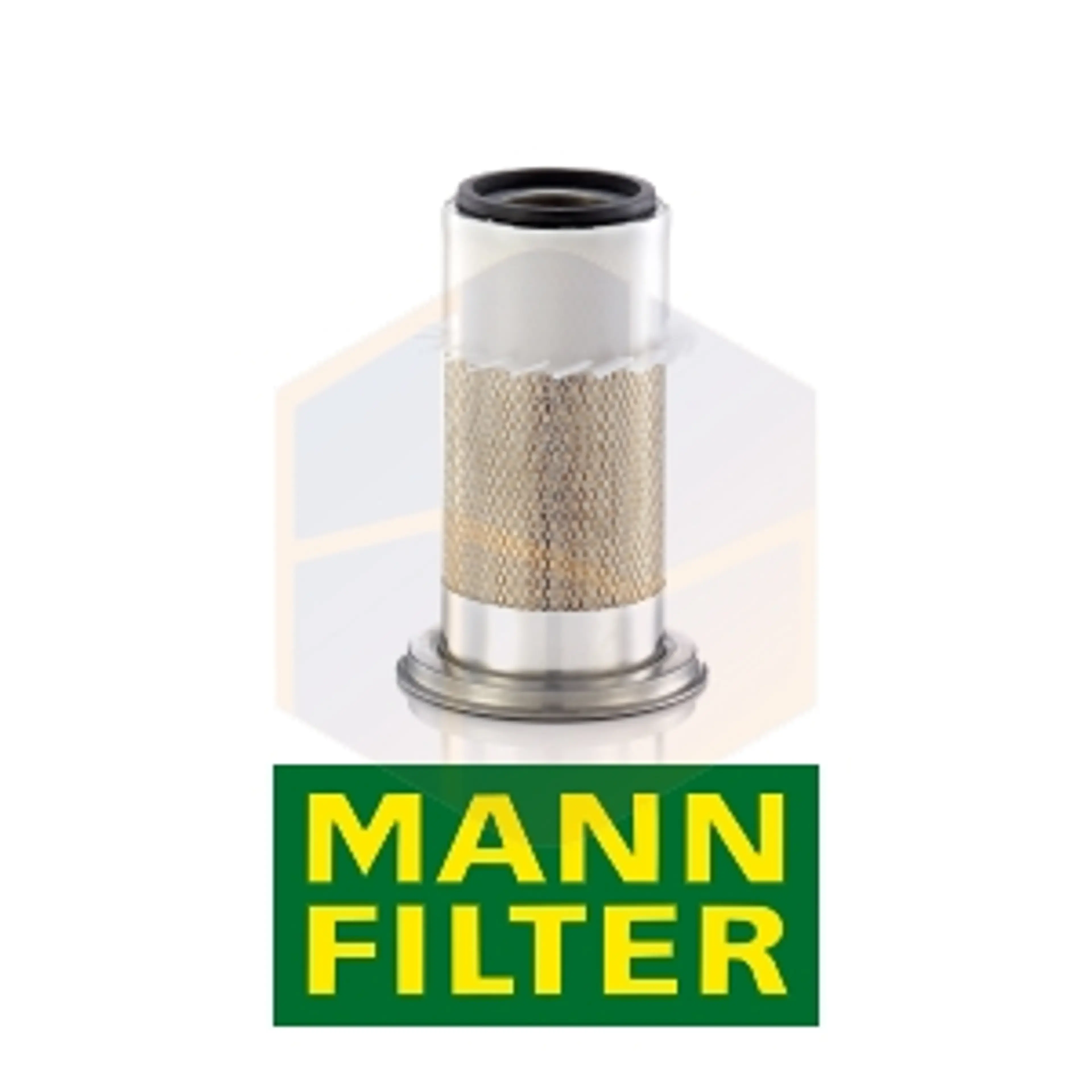 FILTRO AIRE C 21 570 MANN