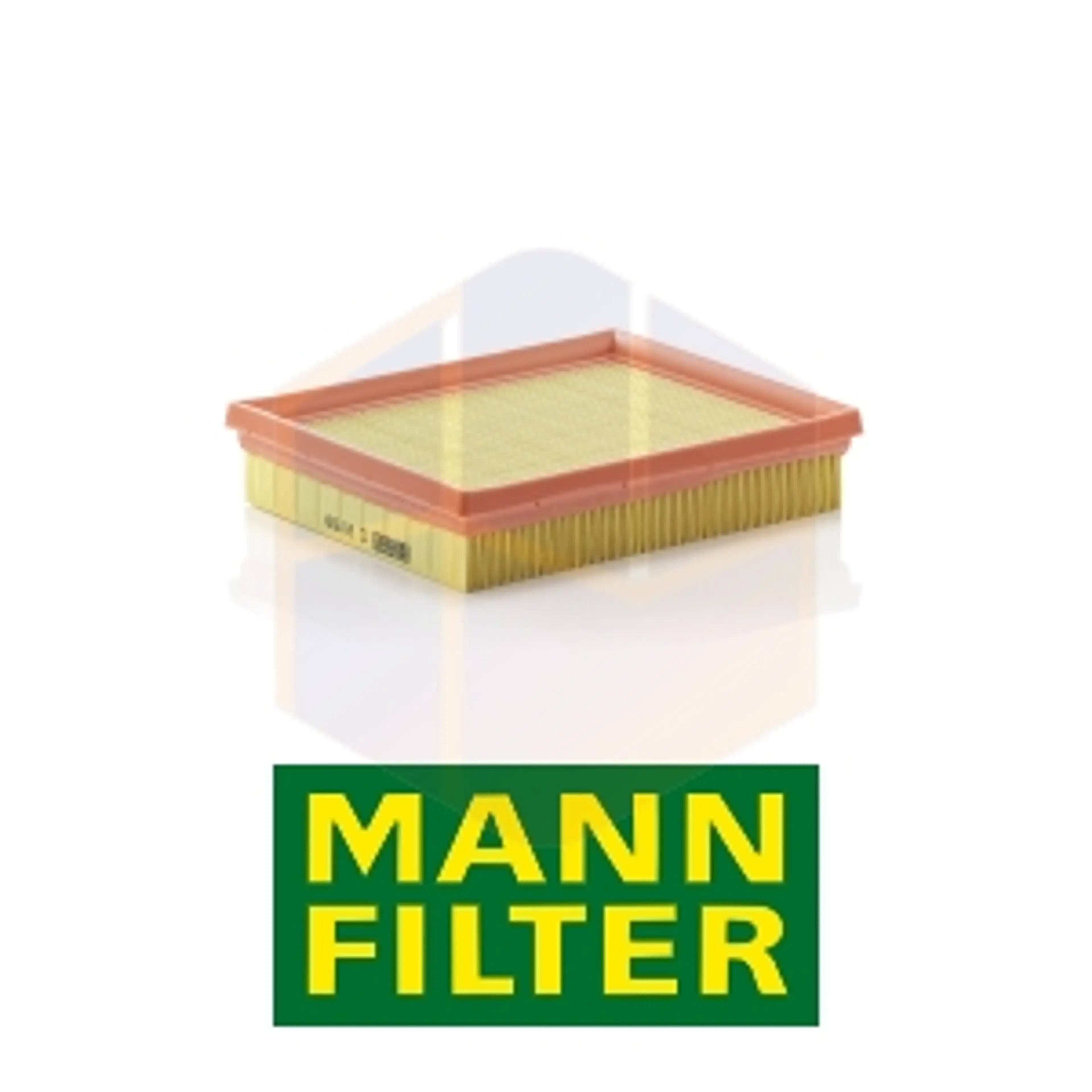 FILTRO AIRE C 2159 MANN