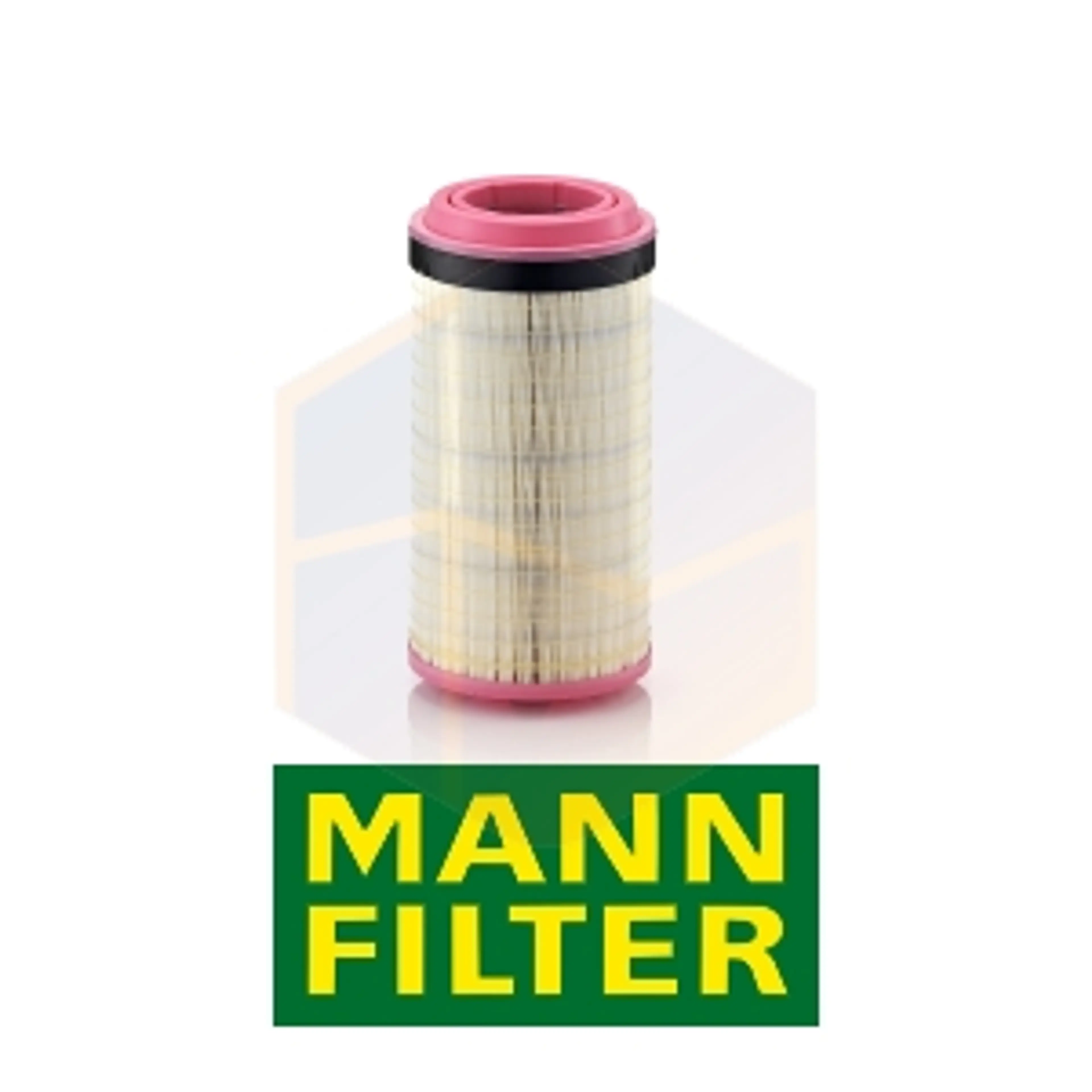 FILTRO AIRE C 21 600 MANN