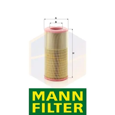 FILTRO AIRE C 21 630/3 MANN